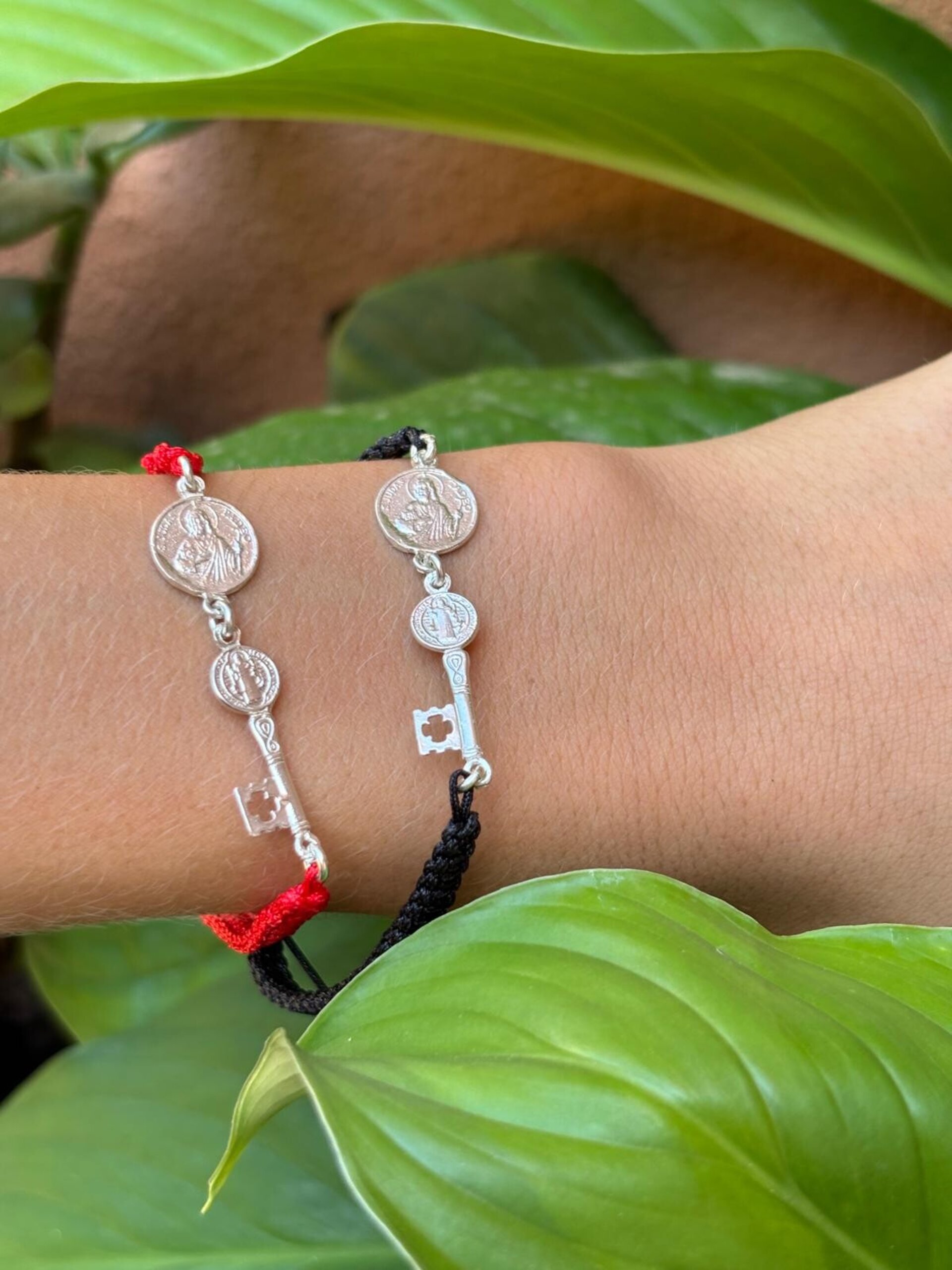 Pulsera abre caminos - 9