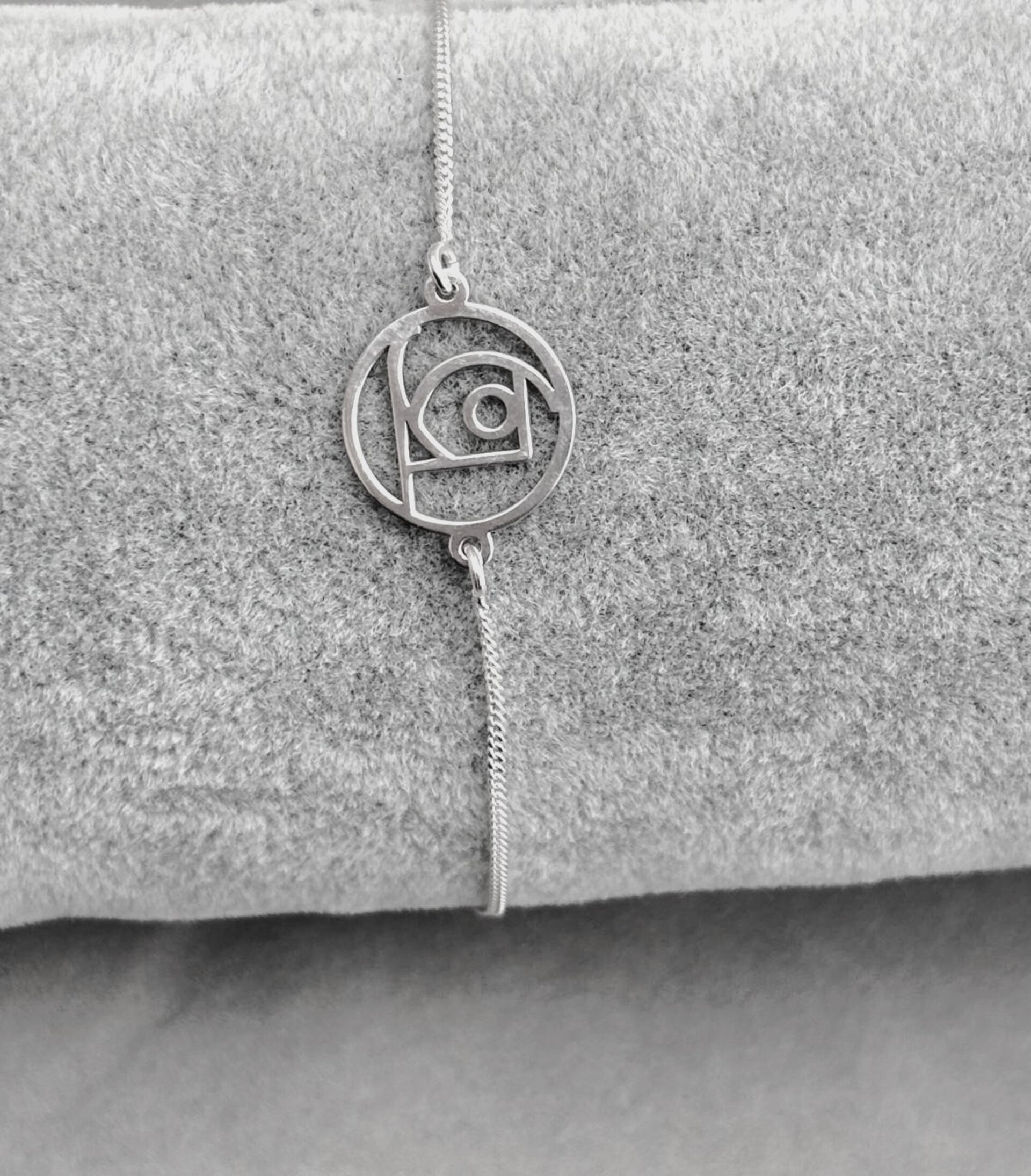 pulsera Sigilo de la Salud - 7