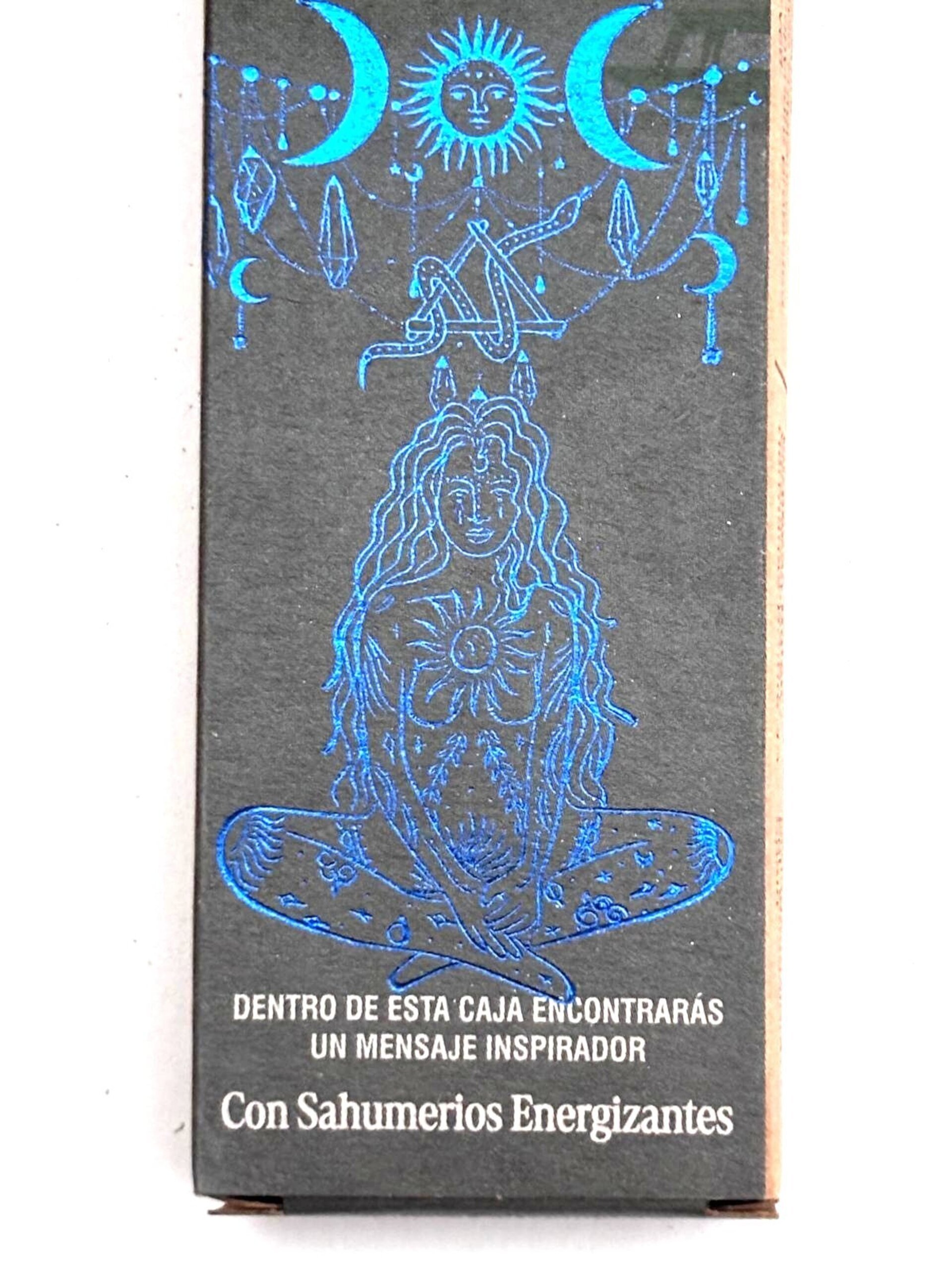 incienso-ATRAE DINERO-aroma - 3