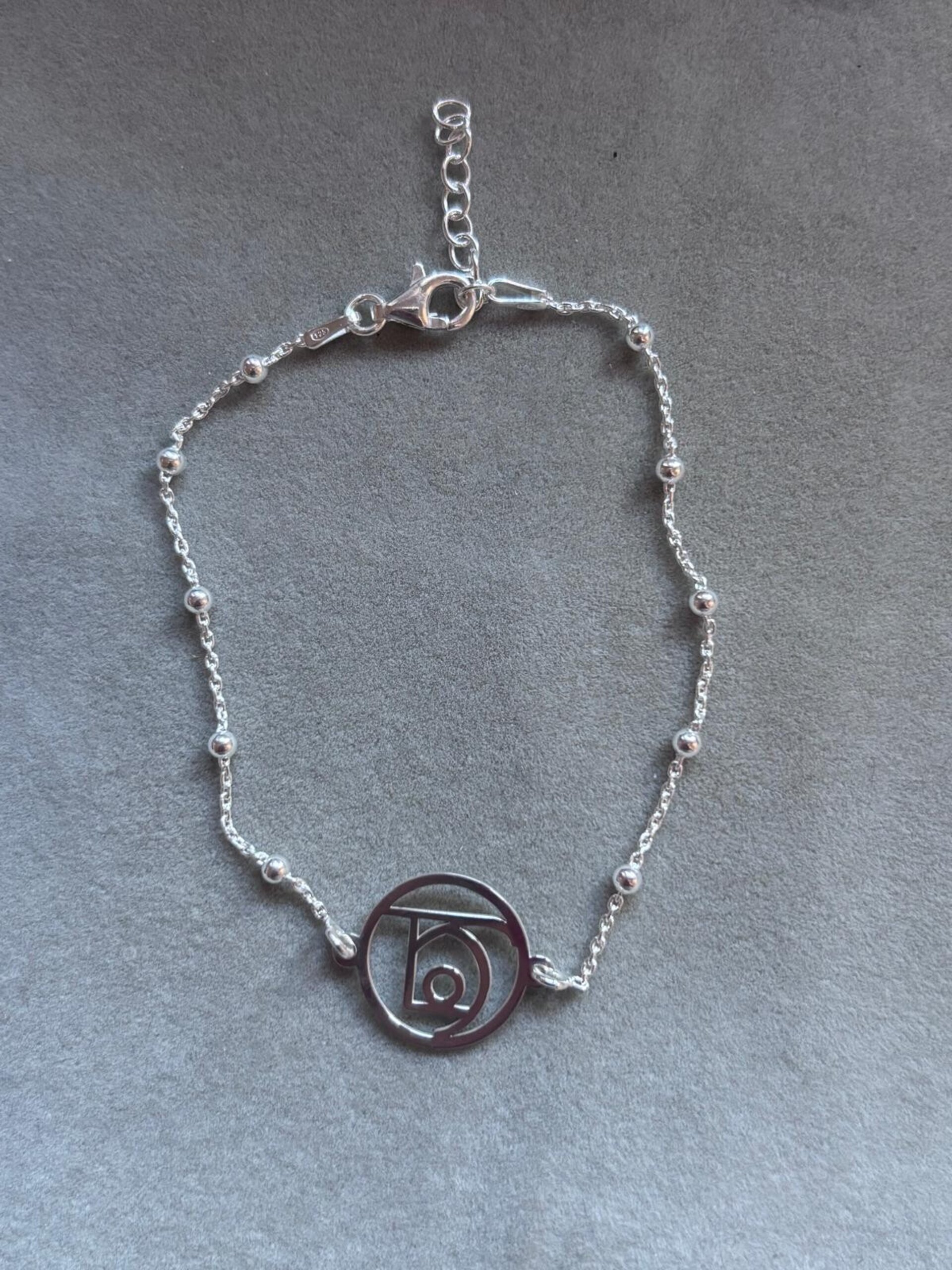 pulsera bolitas Sigilo de la Salud - 1