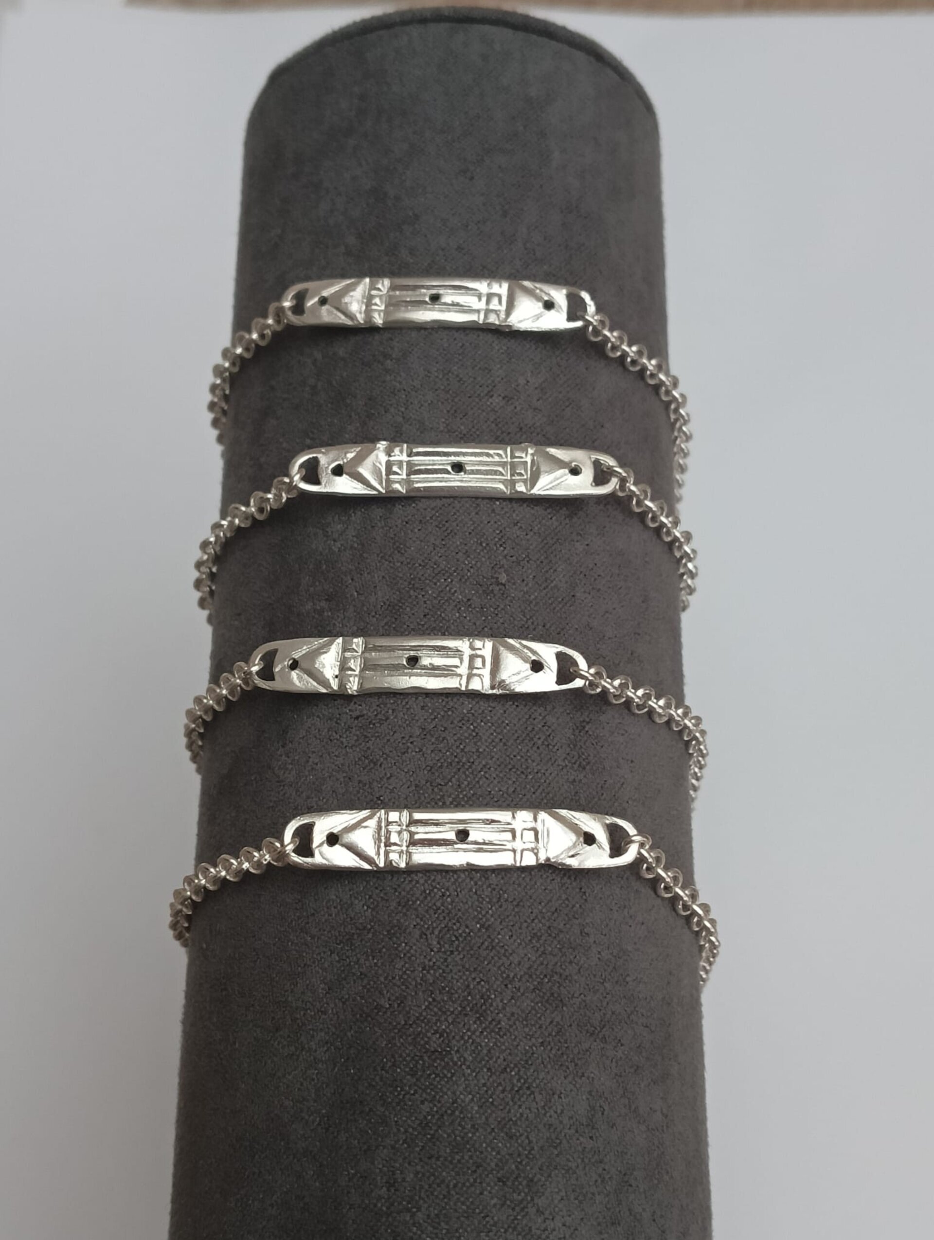 PULSERA ATLANTE - 5
