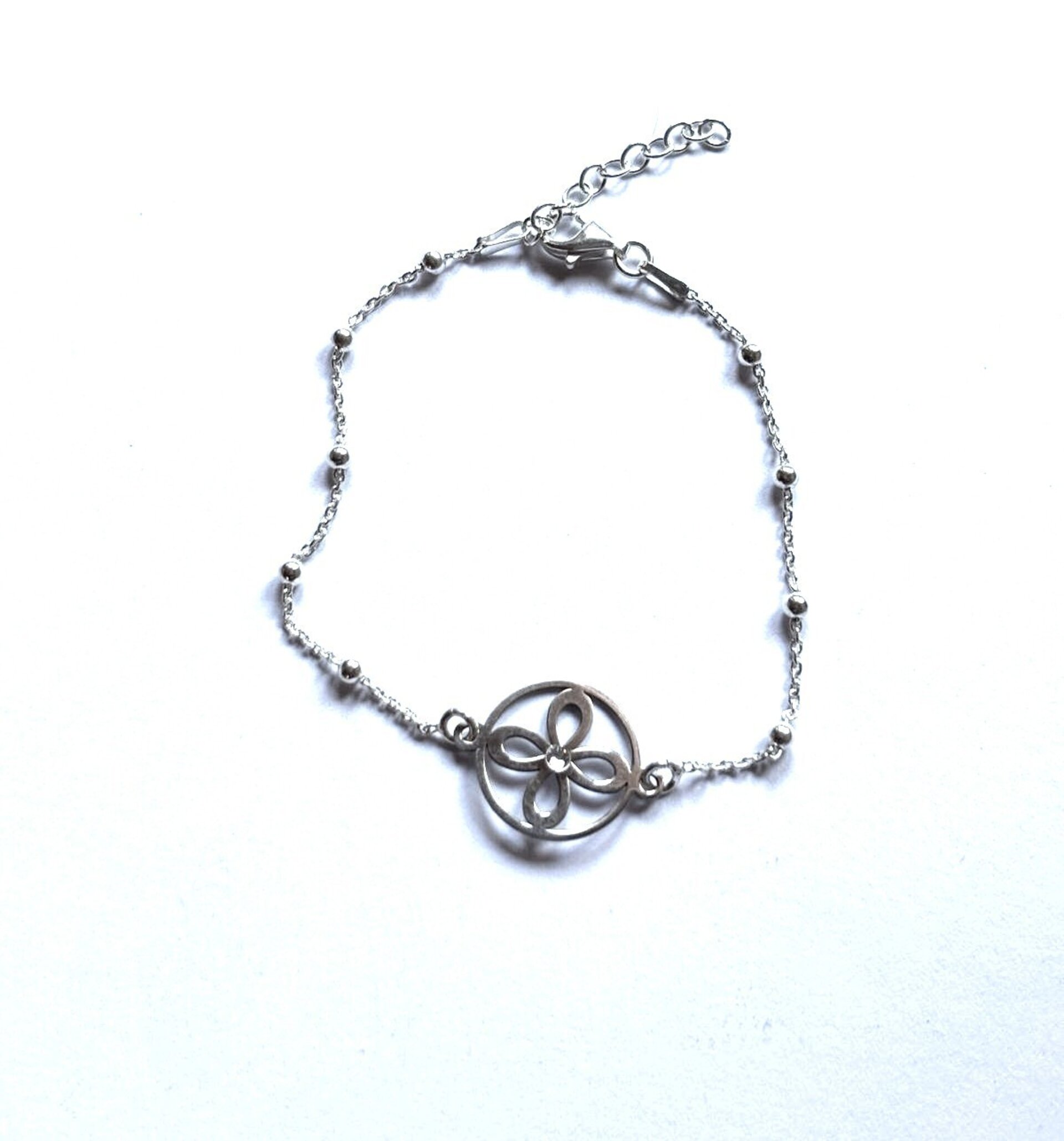 pulseras sigilo de la abundancia - 2