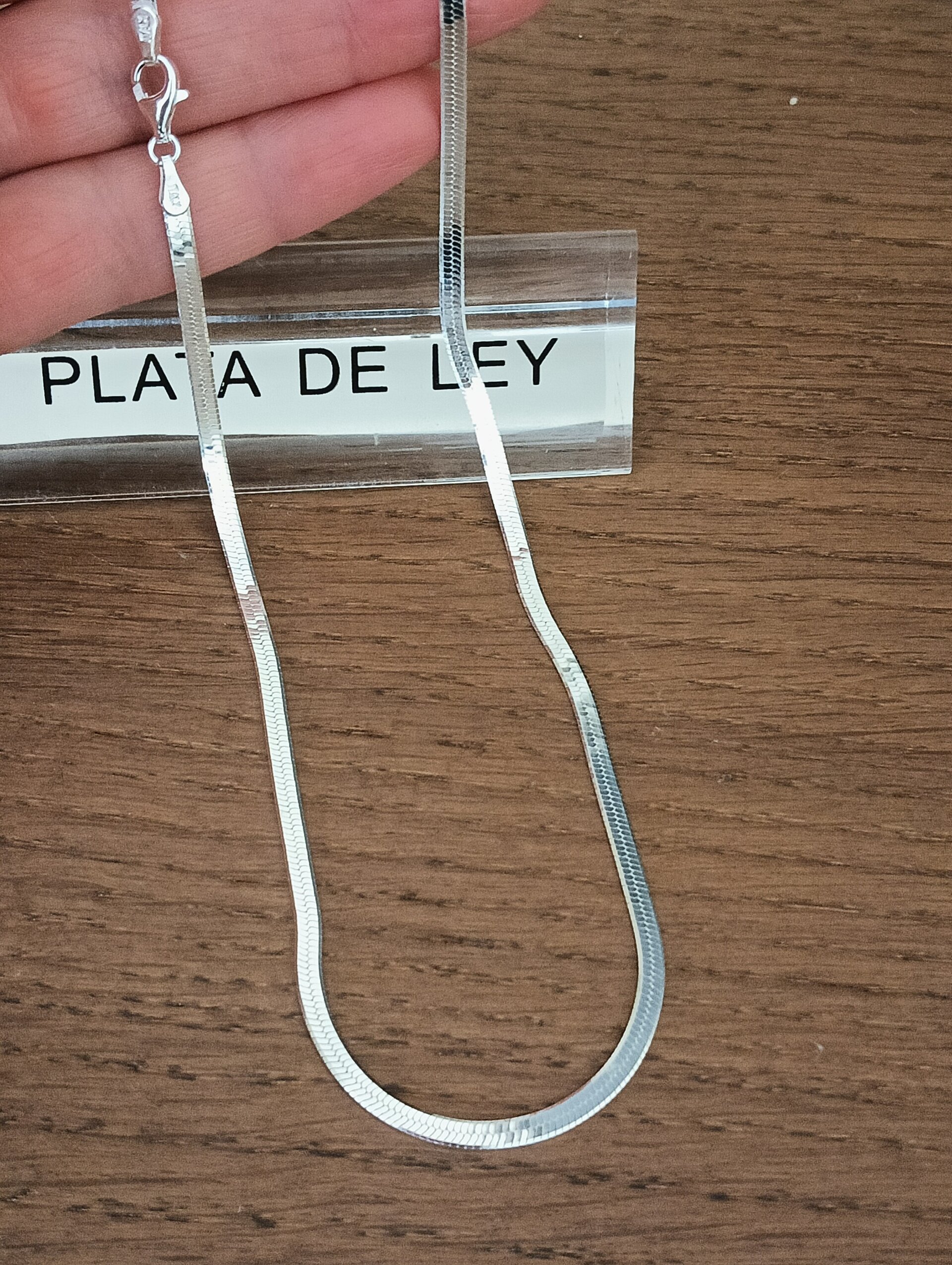 collar cola de ratón - 5