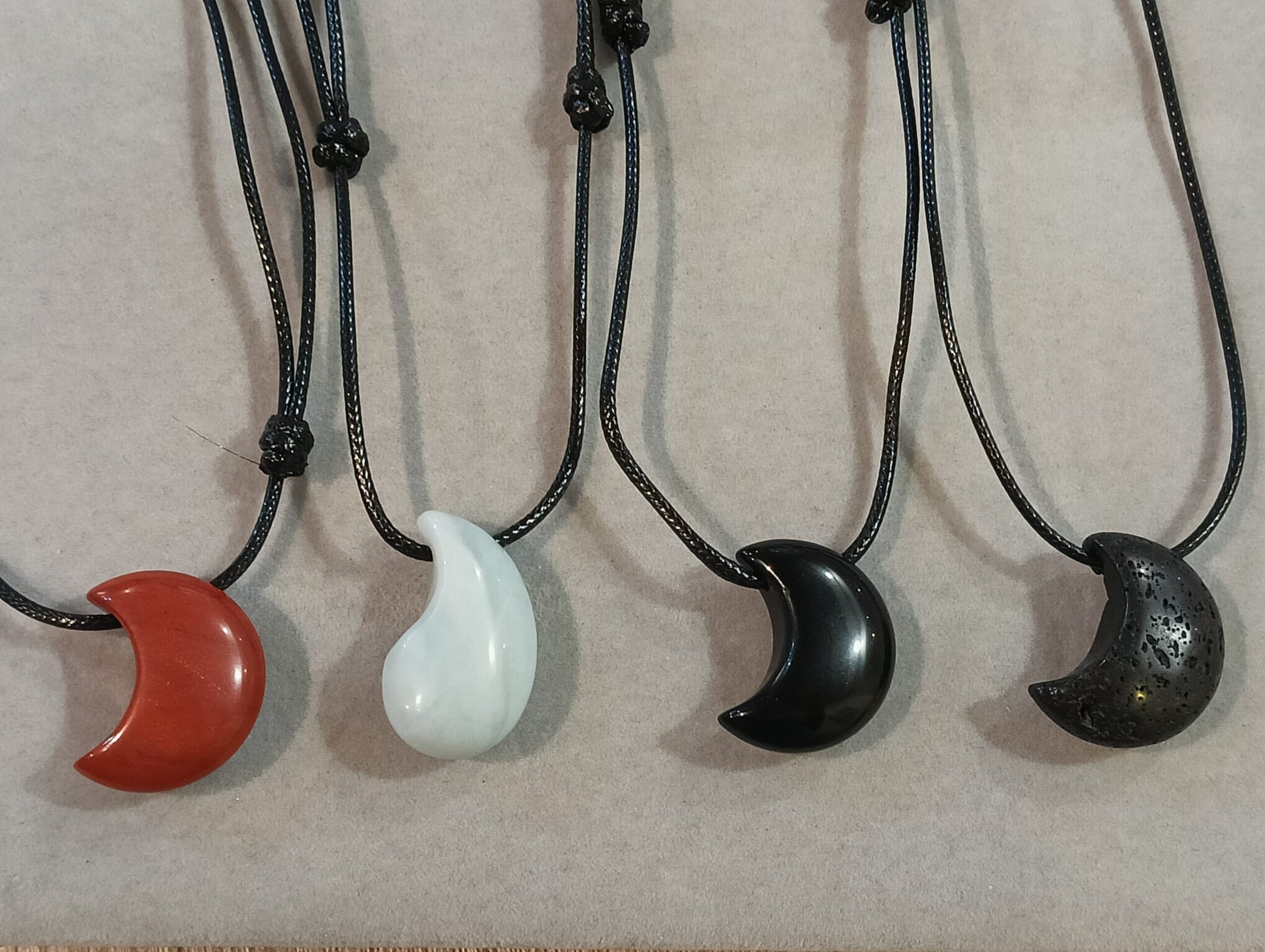 alternating