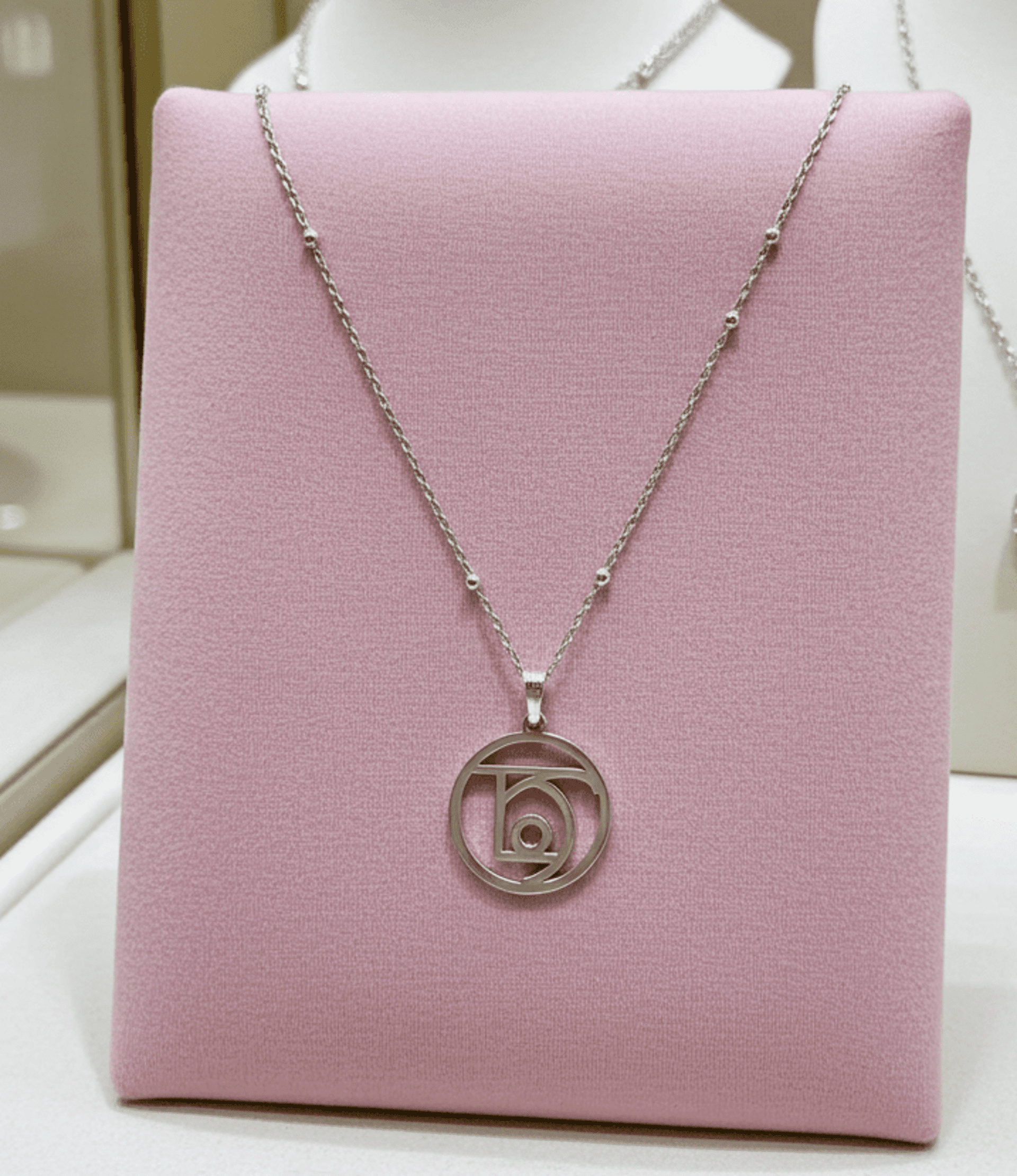 collar sigilo de la salud - 4