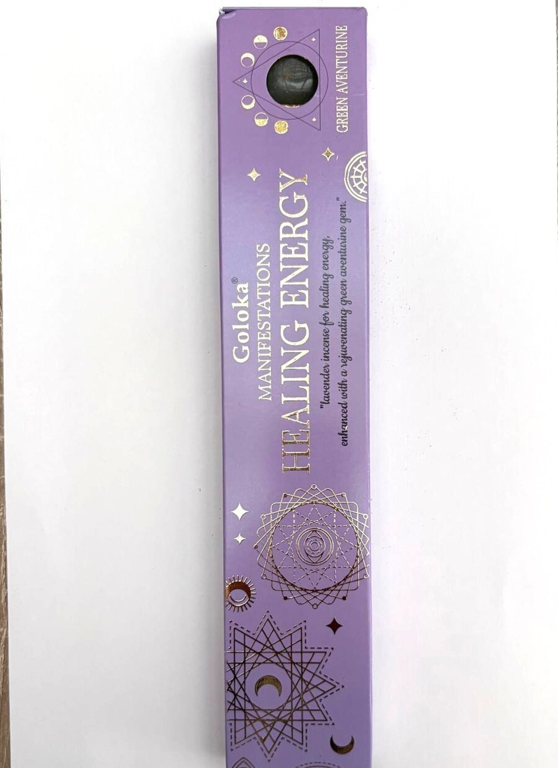 incienso-PURA ENERGÍA-goloka - 3