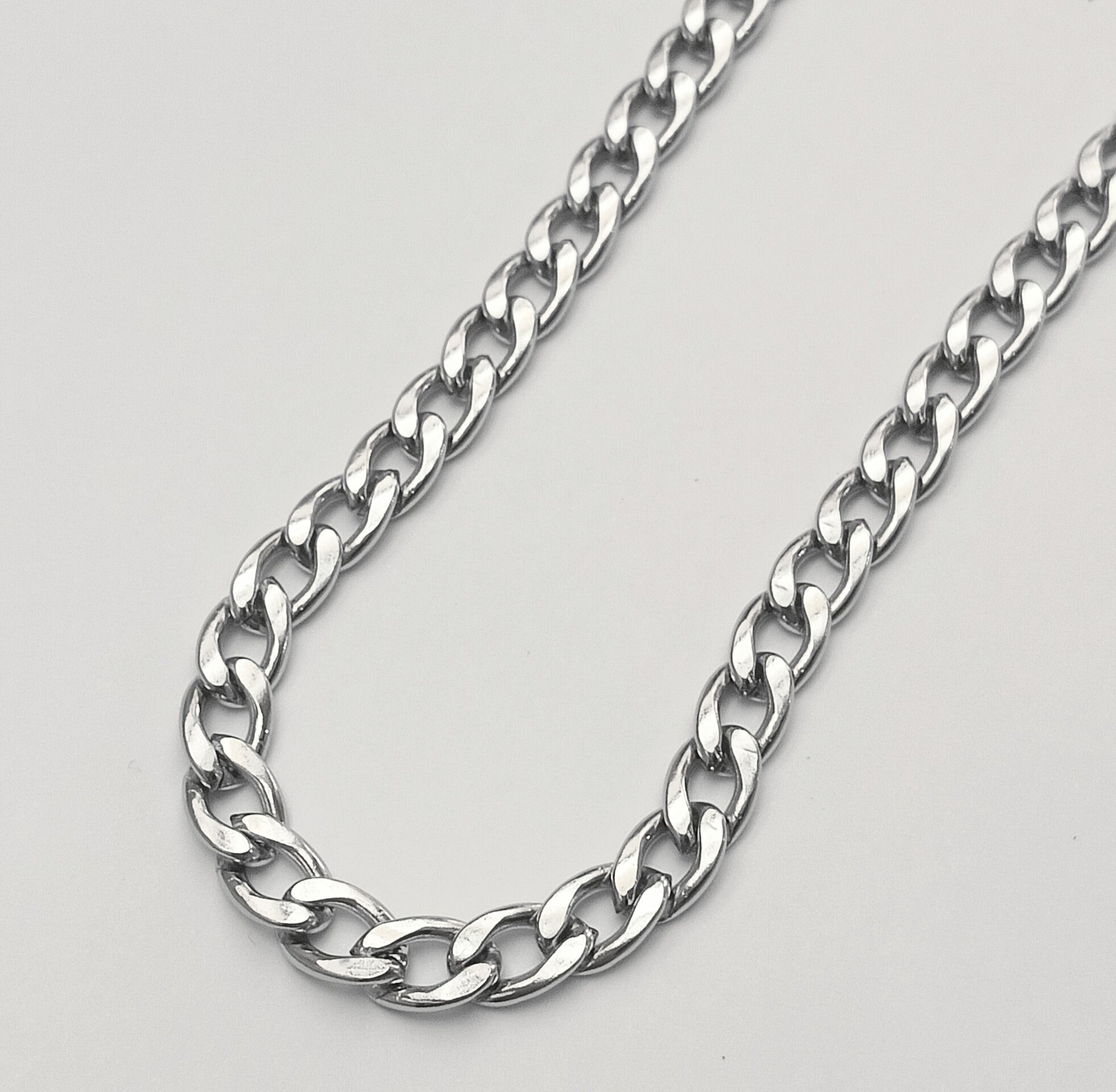 Cadena hombre eslabones - 2