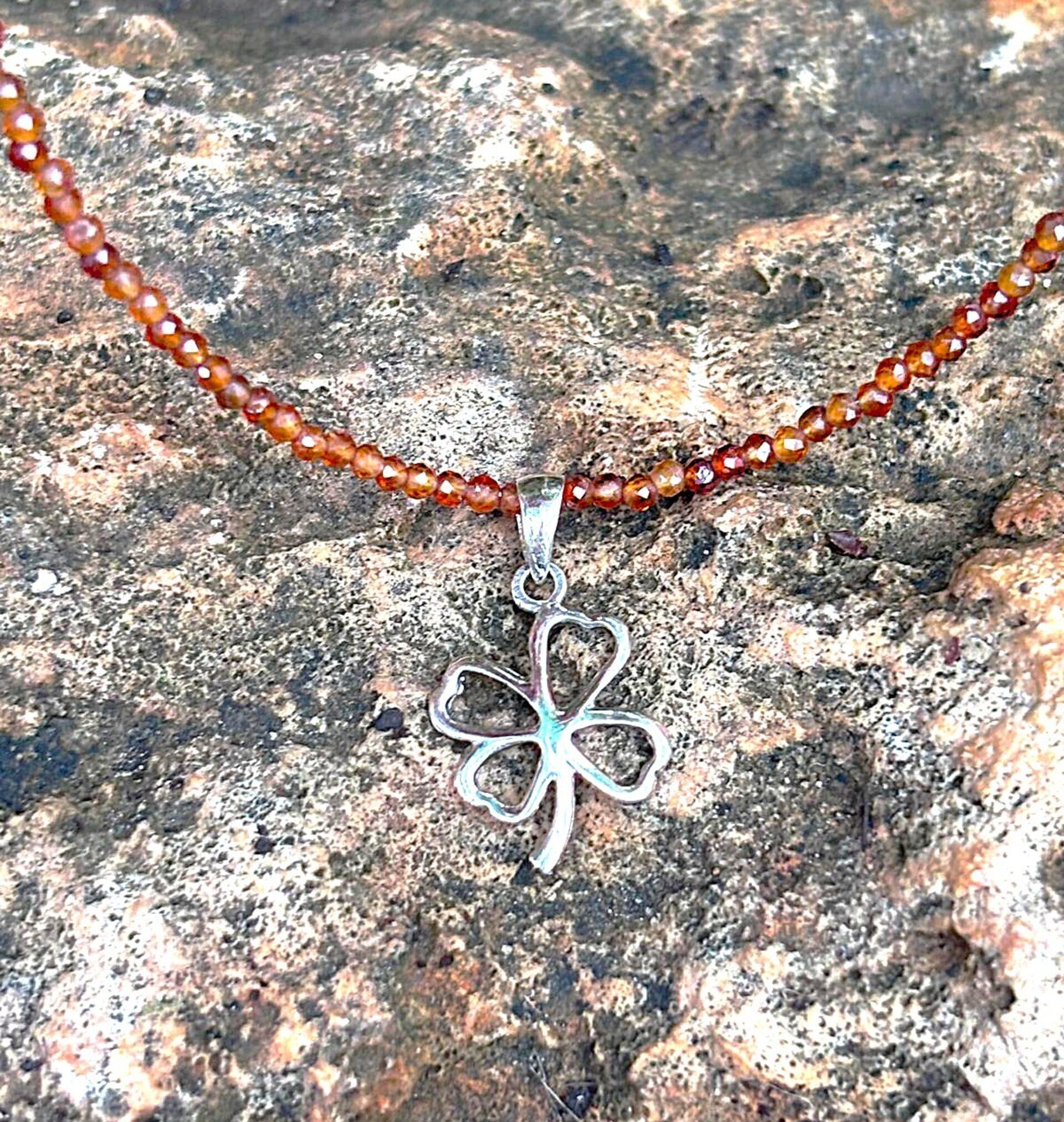 Collar de la fortuna - 2