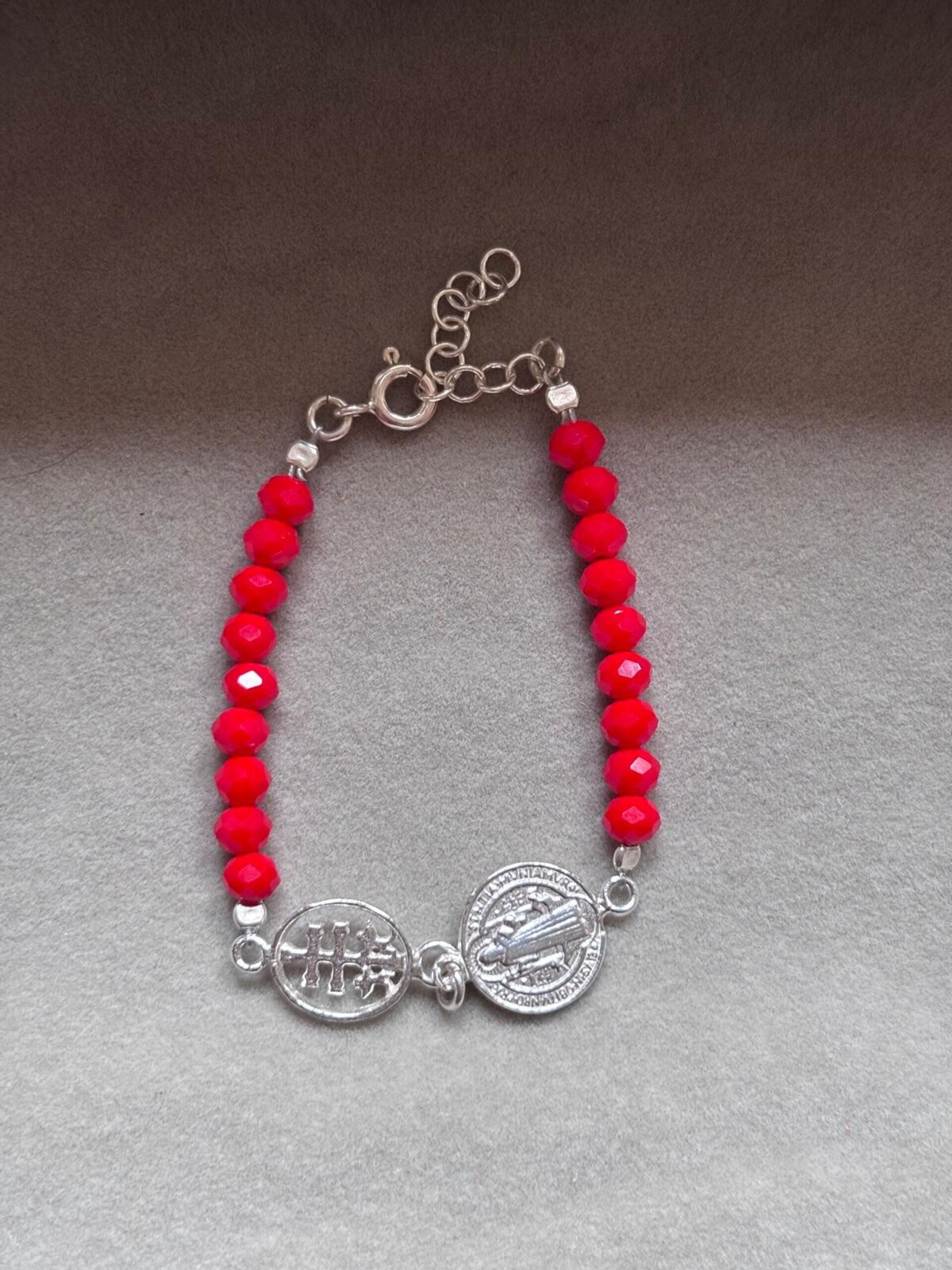 pulsera para niña a partir de 2 años protección - 1