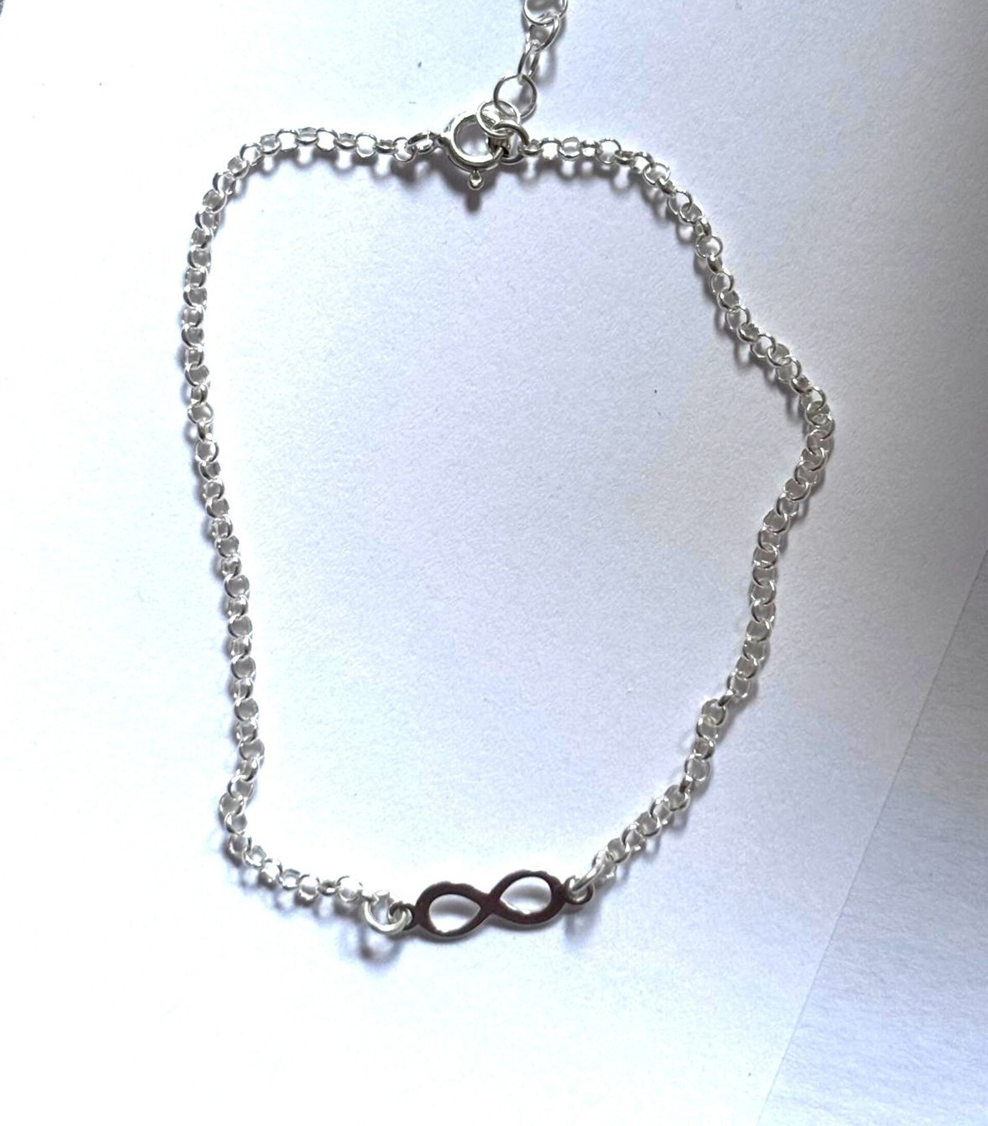 pulsera infinito - 3