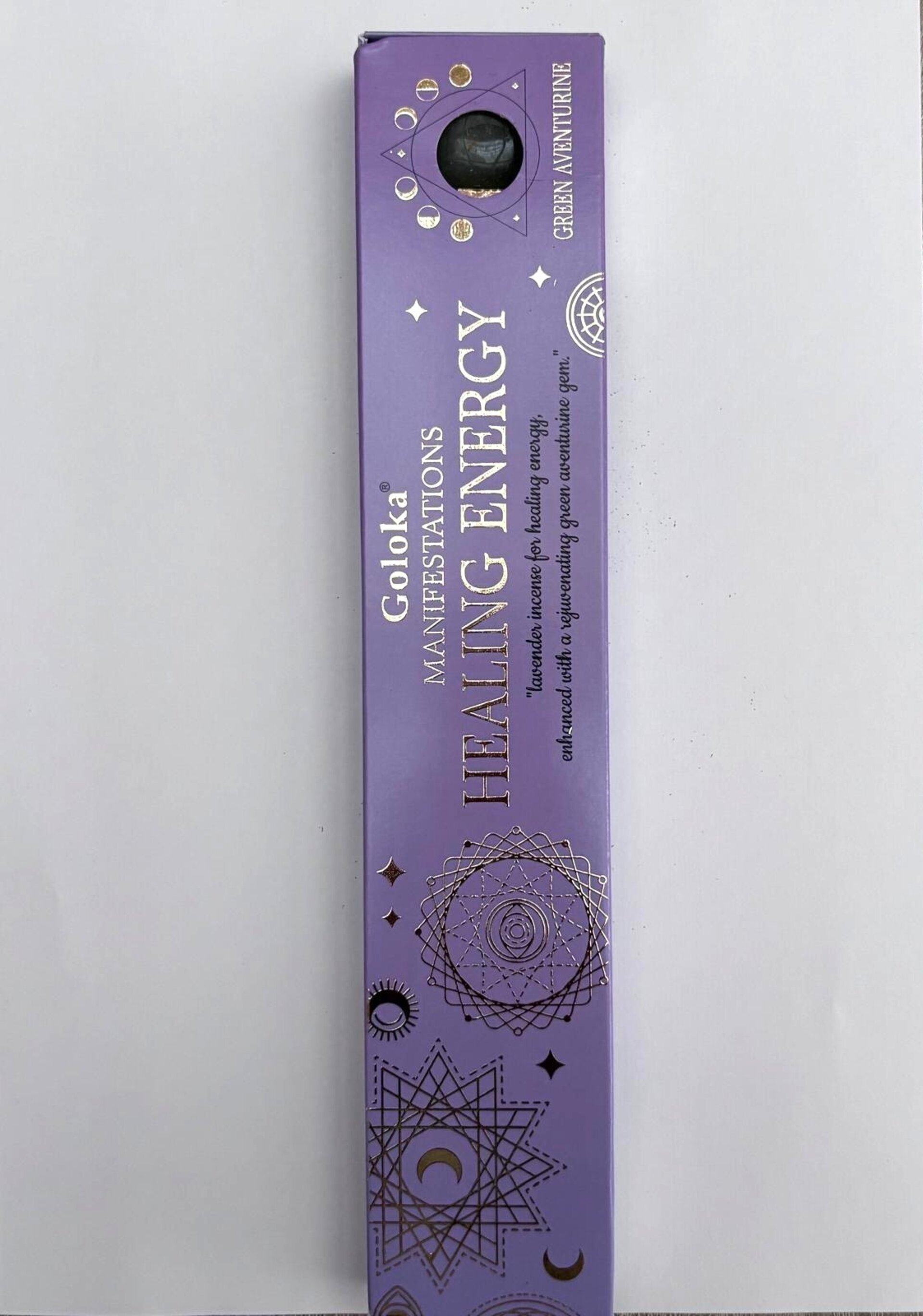 incienso-PURA ENERGÍA-goloka - 2