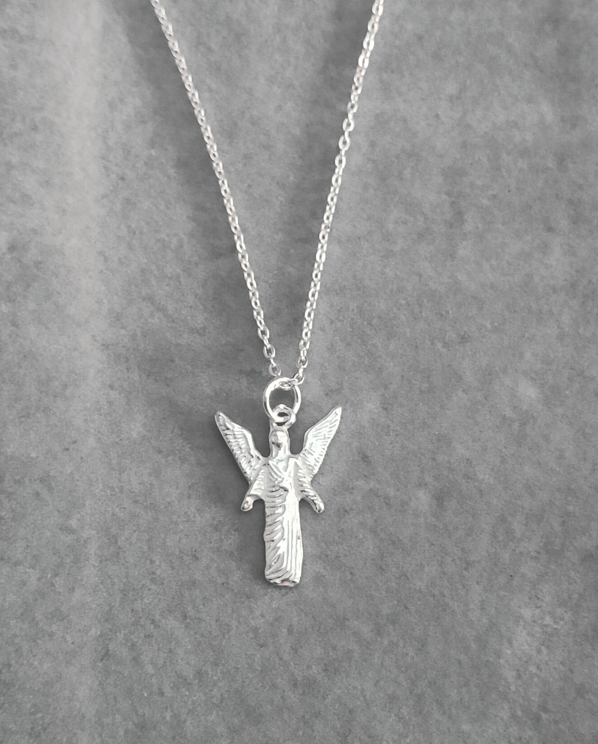 Collar arcángel Gabriel - 3