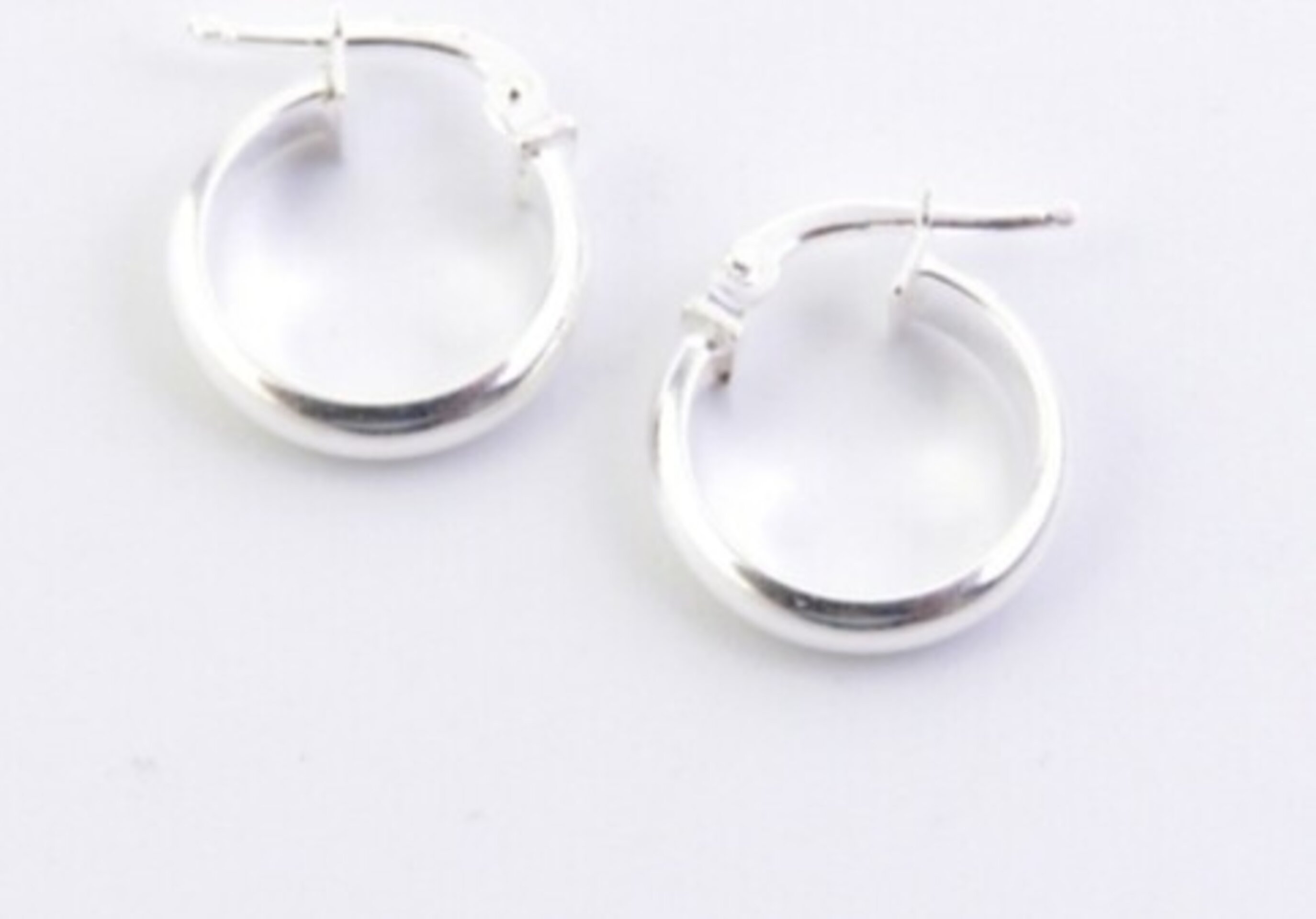 Aros curvados 14mm - 3