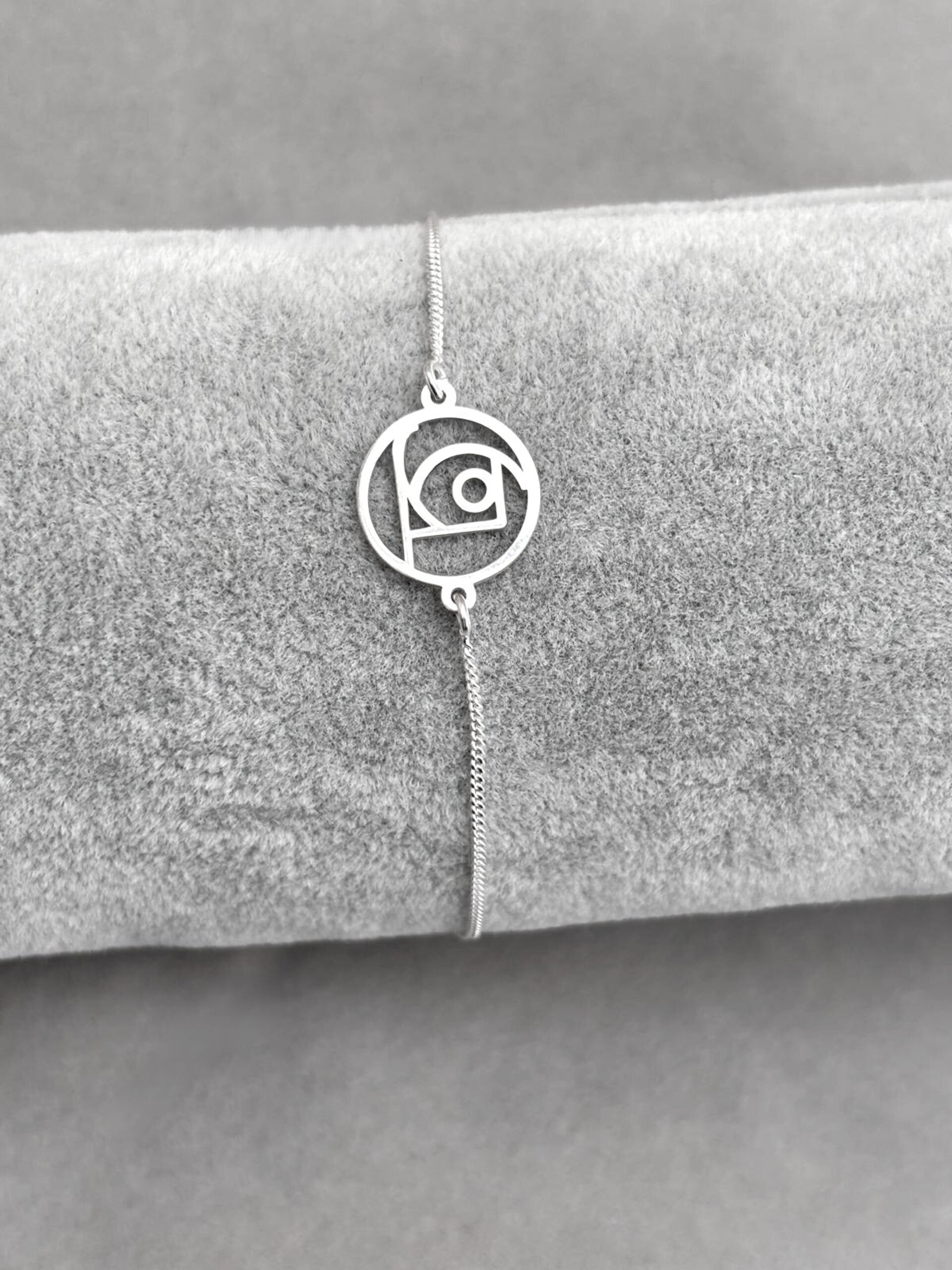 pulsera Sigilo de la Salud - 1