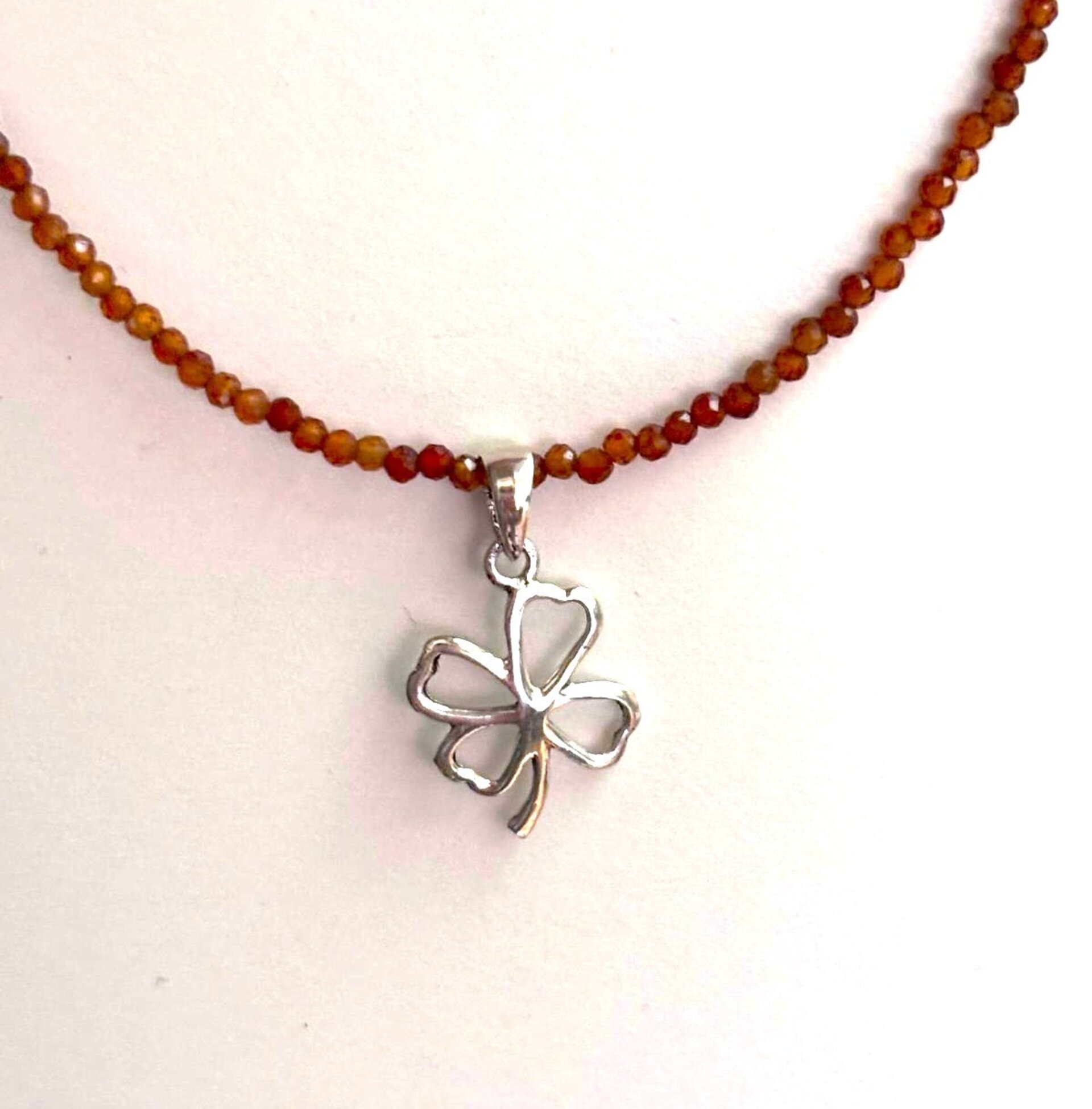 Collar de la fortuna - 5