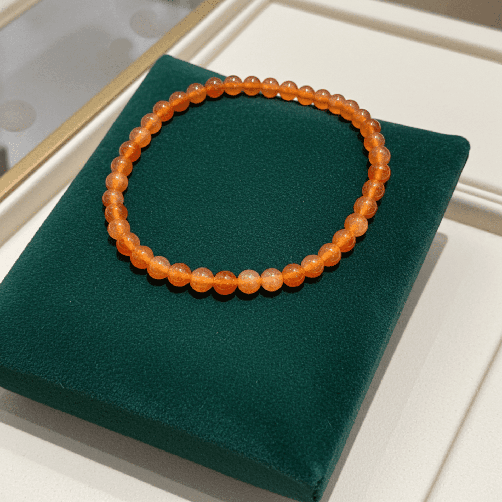 pulsera Carneola - 4