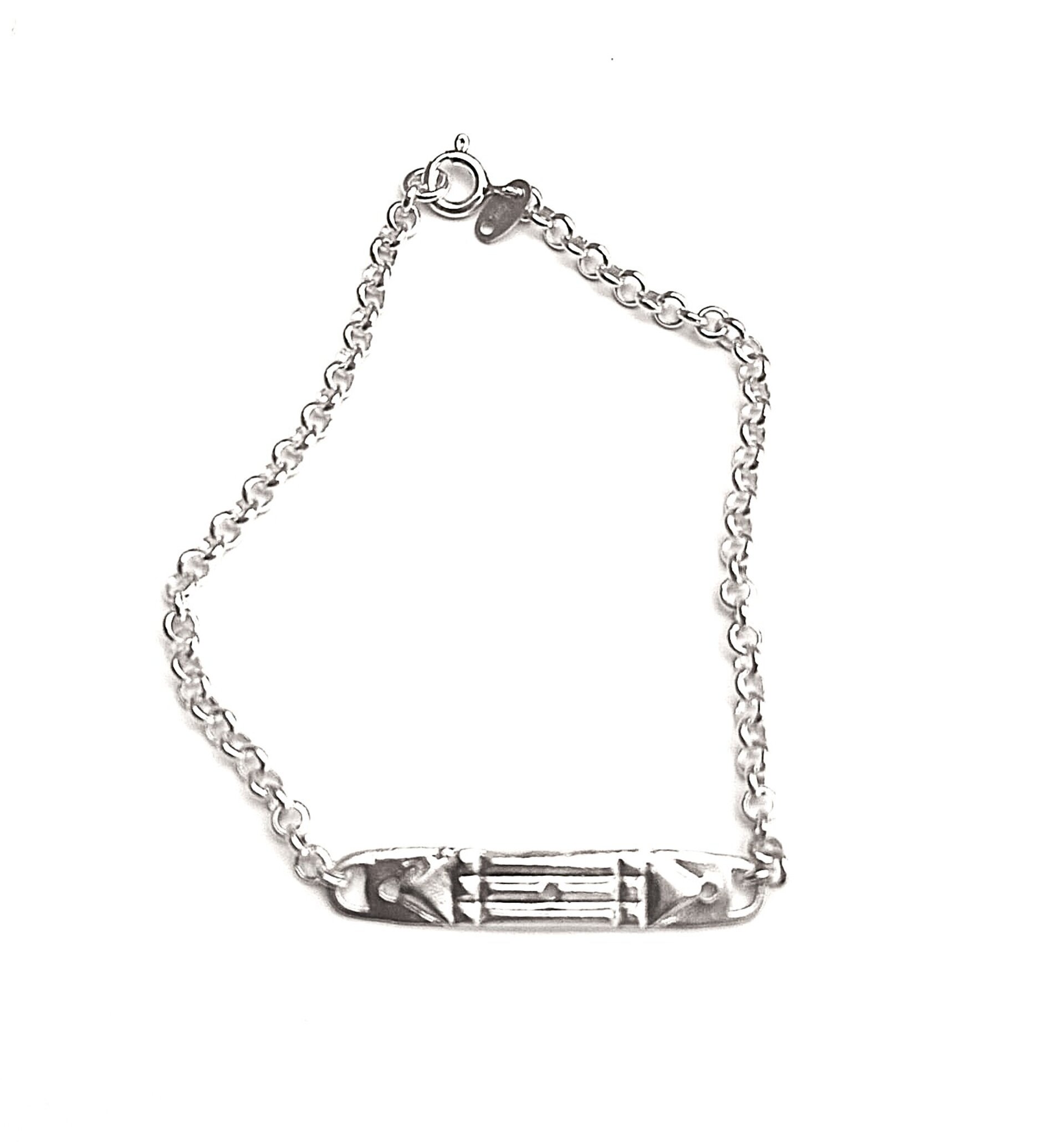 PULSERA ATLANTE - 3