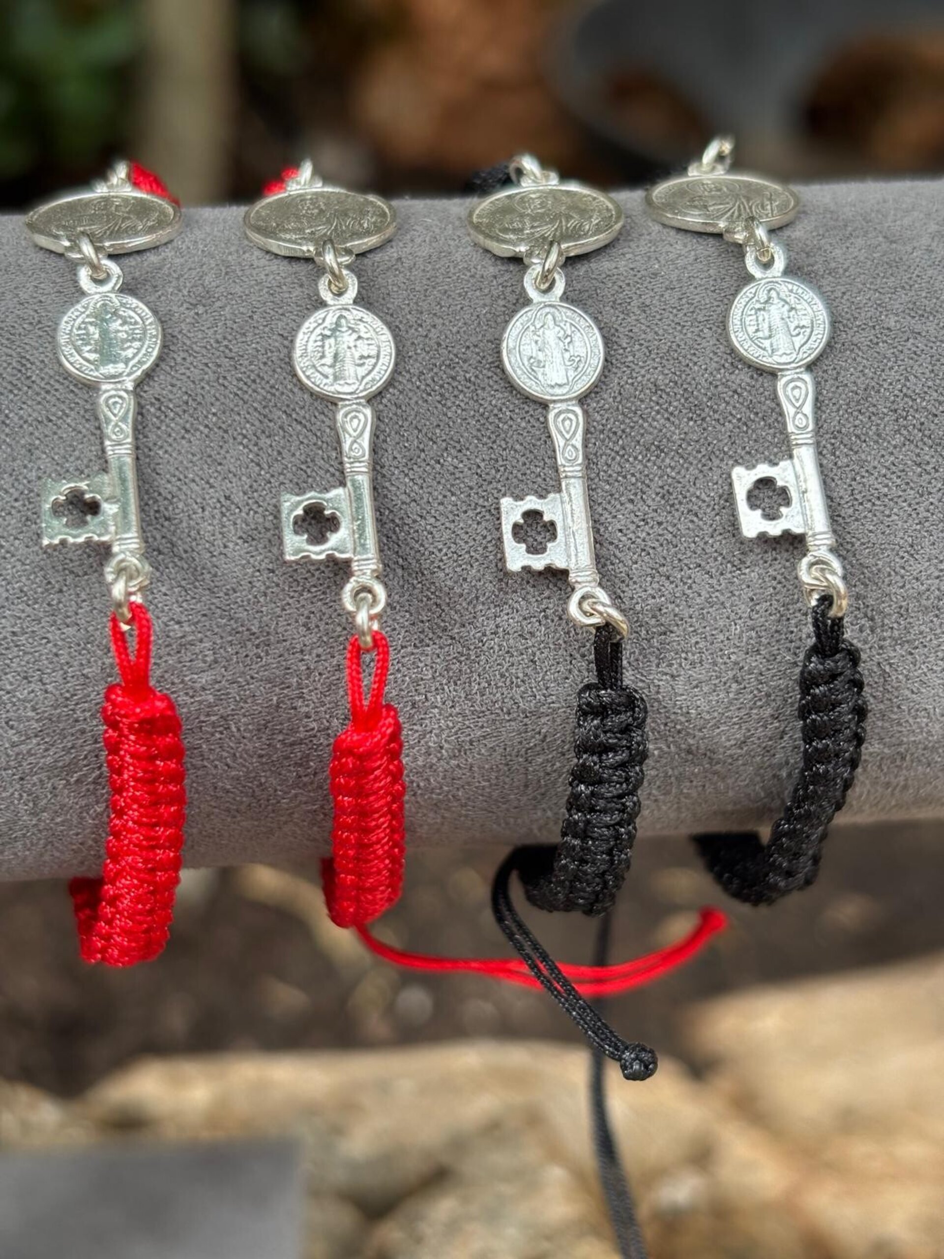 Pulsera abre caminos - 11