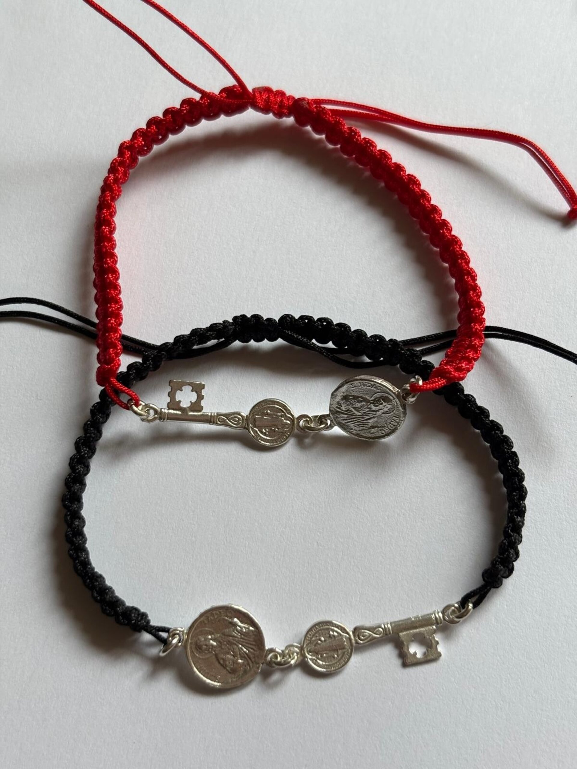 Pulsera abre caminos - 3
