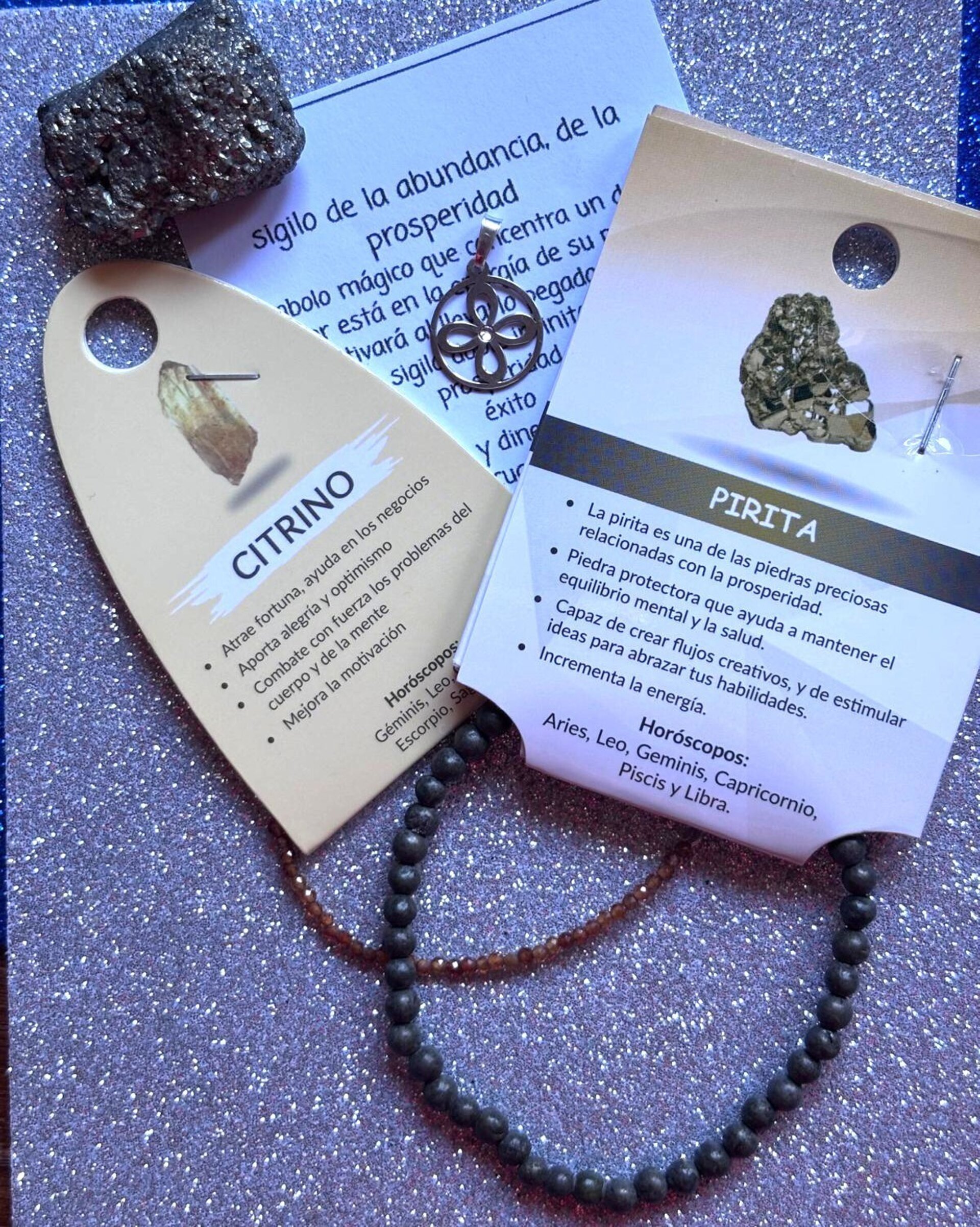 pack de la abundancia - 2