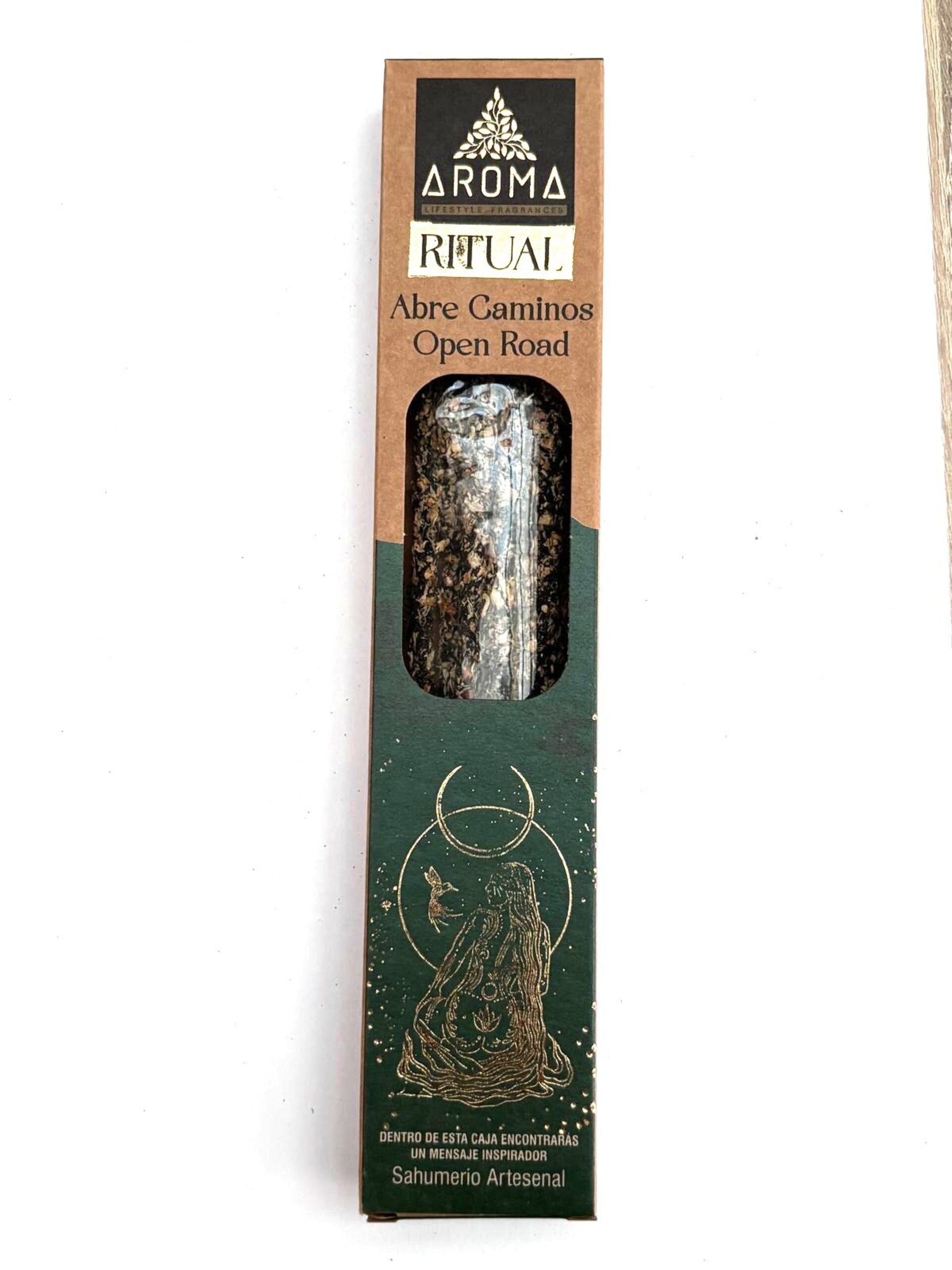 incienso-ABRE CAMINOS-arona - 3
