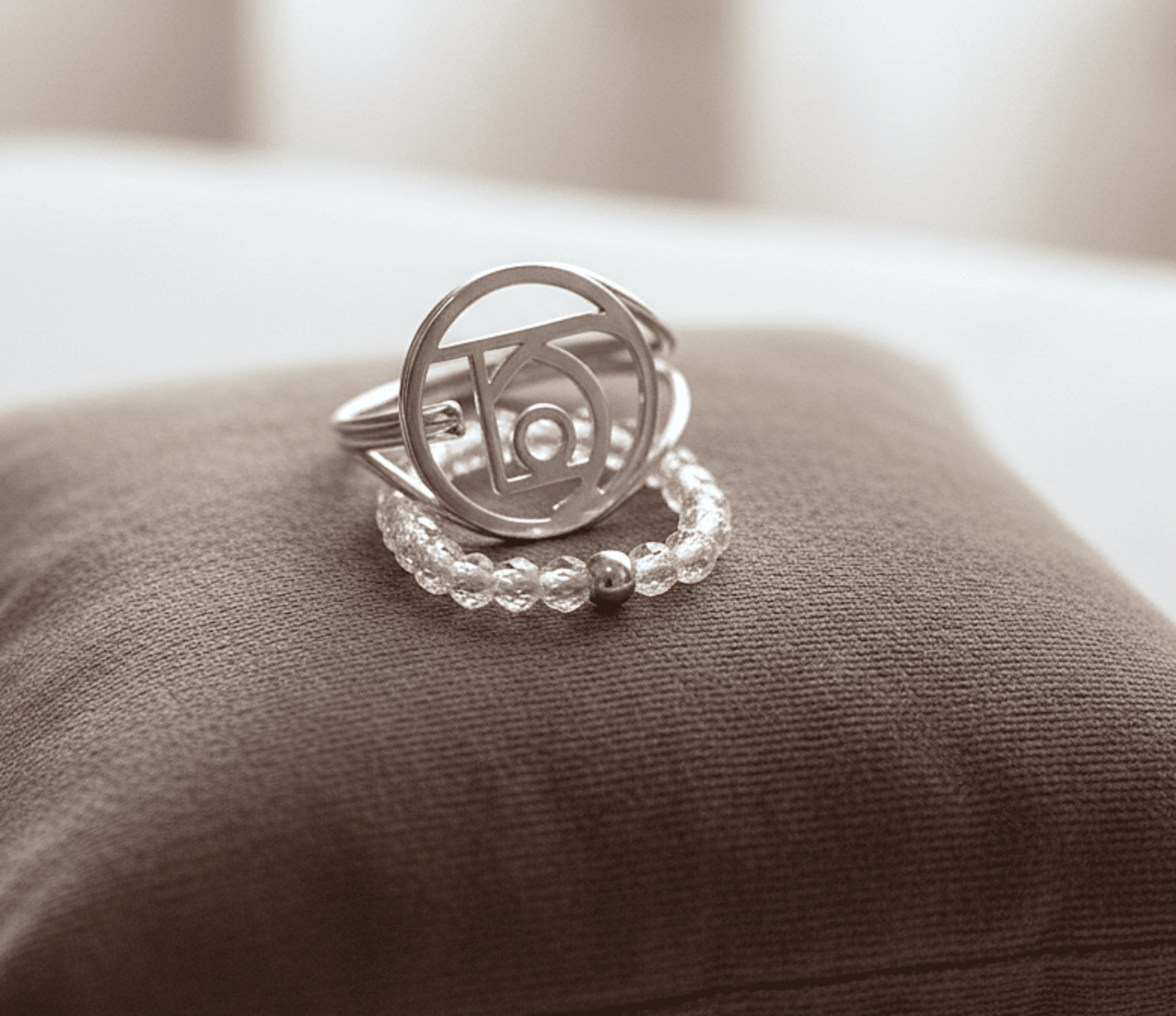 pack sigilo y cuarzo para la salud - 7