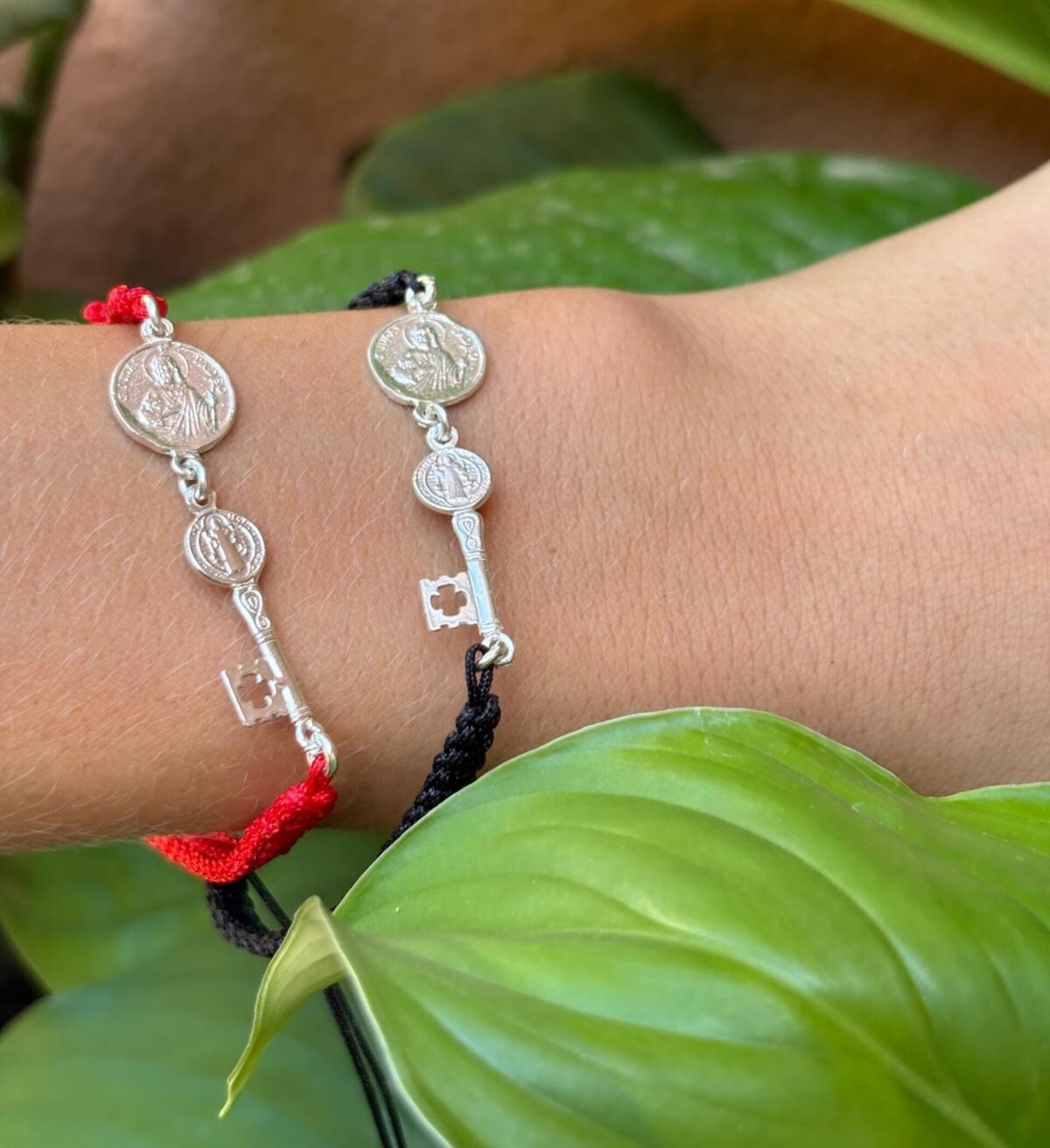 Pulsera abre caminos - 5