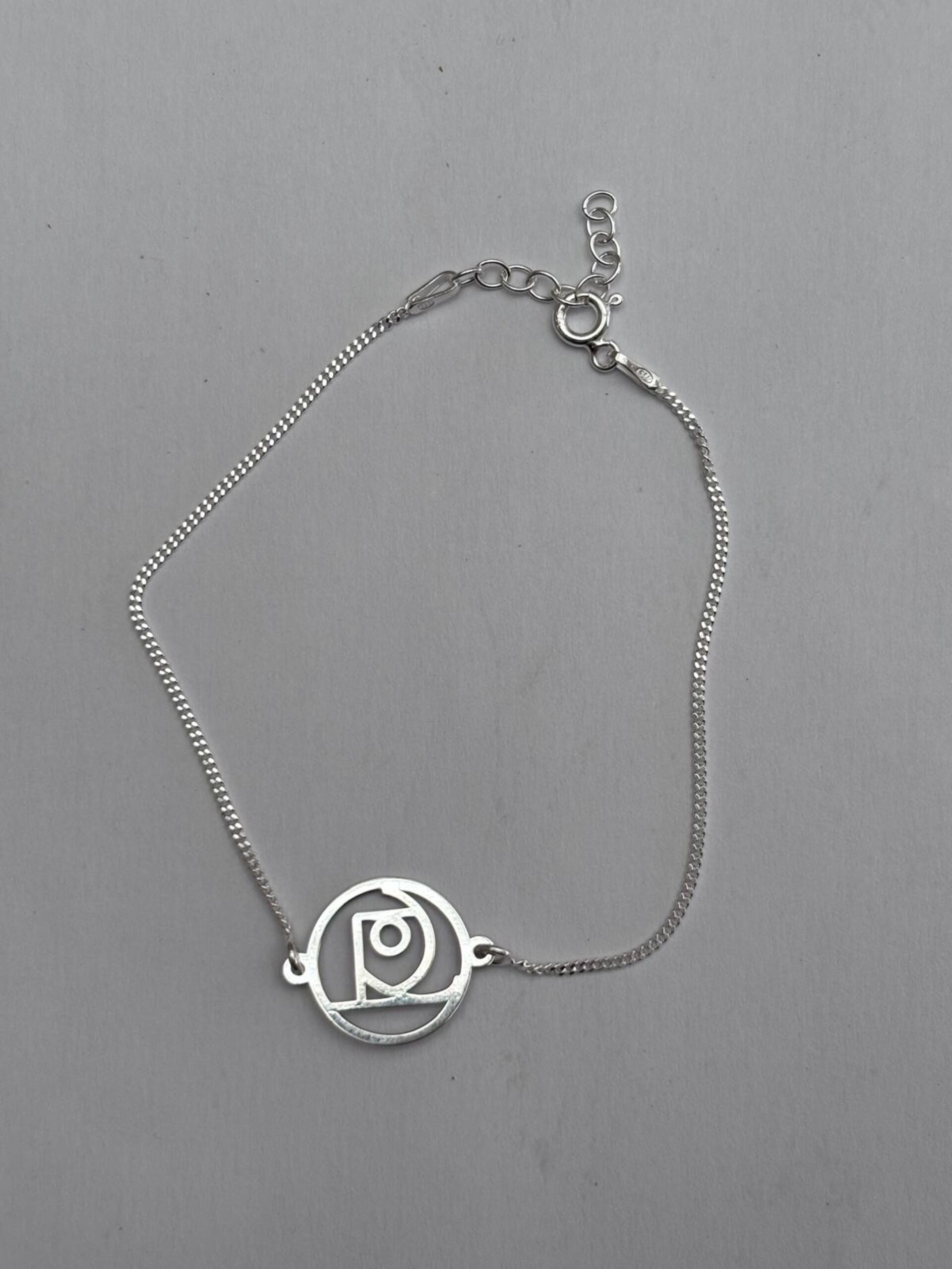 pulsera Sigilo de la Salud - 8