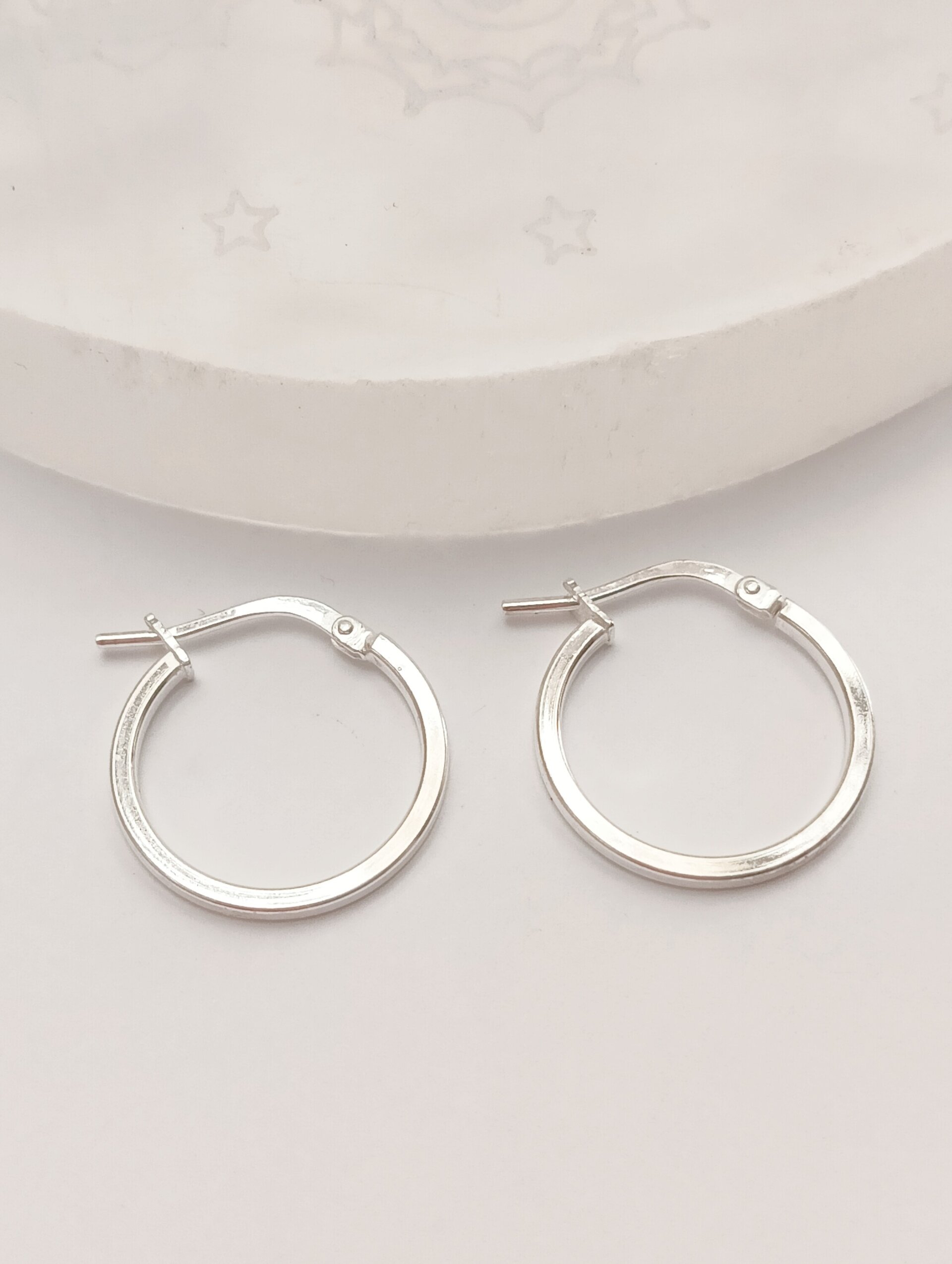 Aros lisos 18mm - 2