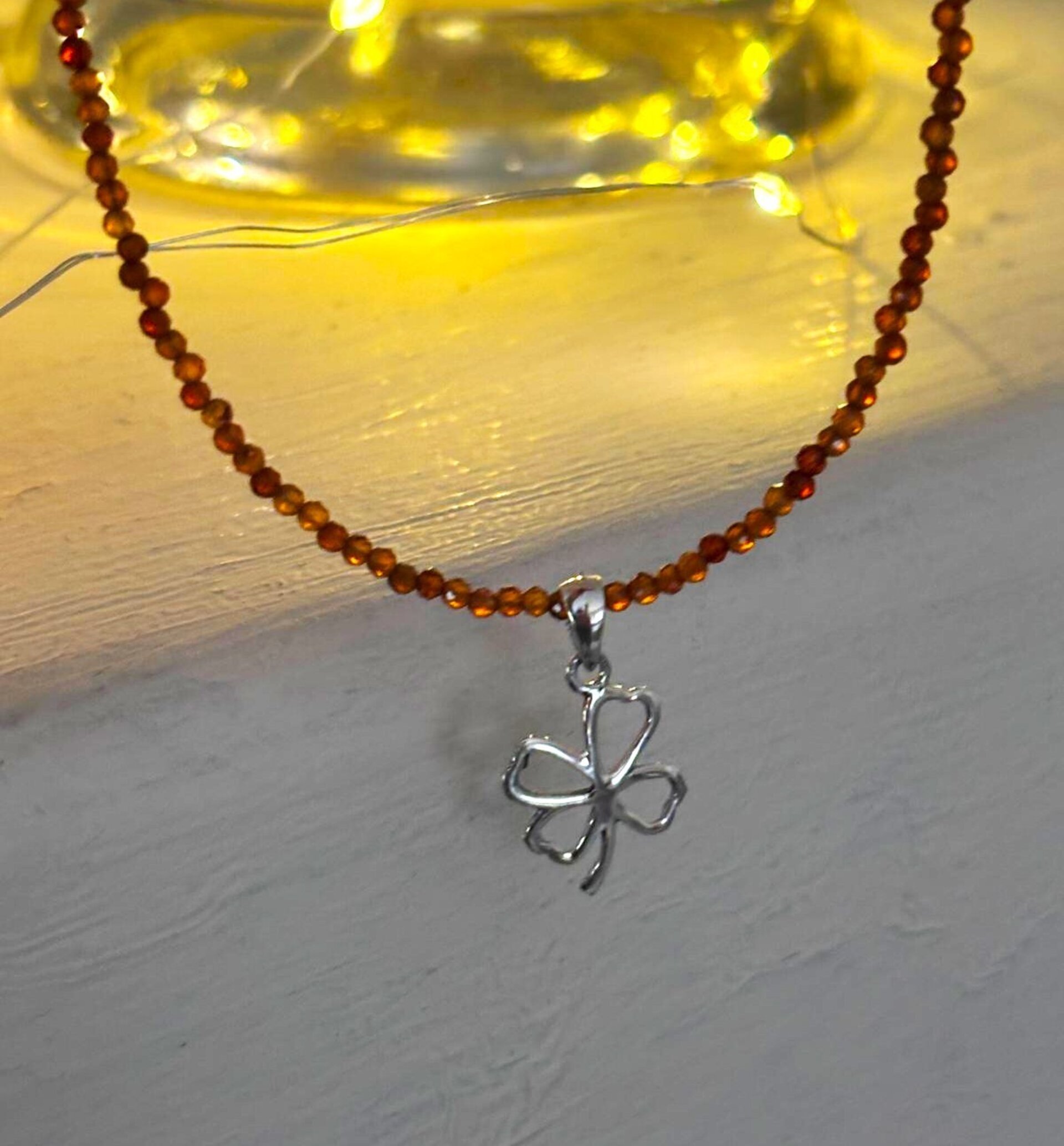 Collar de la fortuna - 7