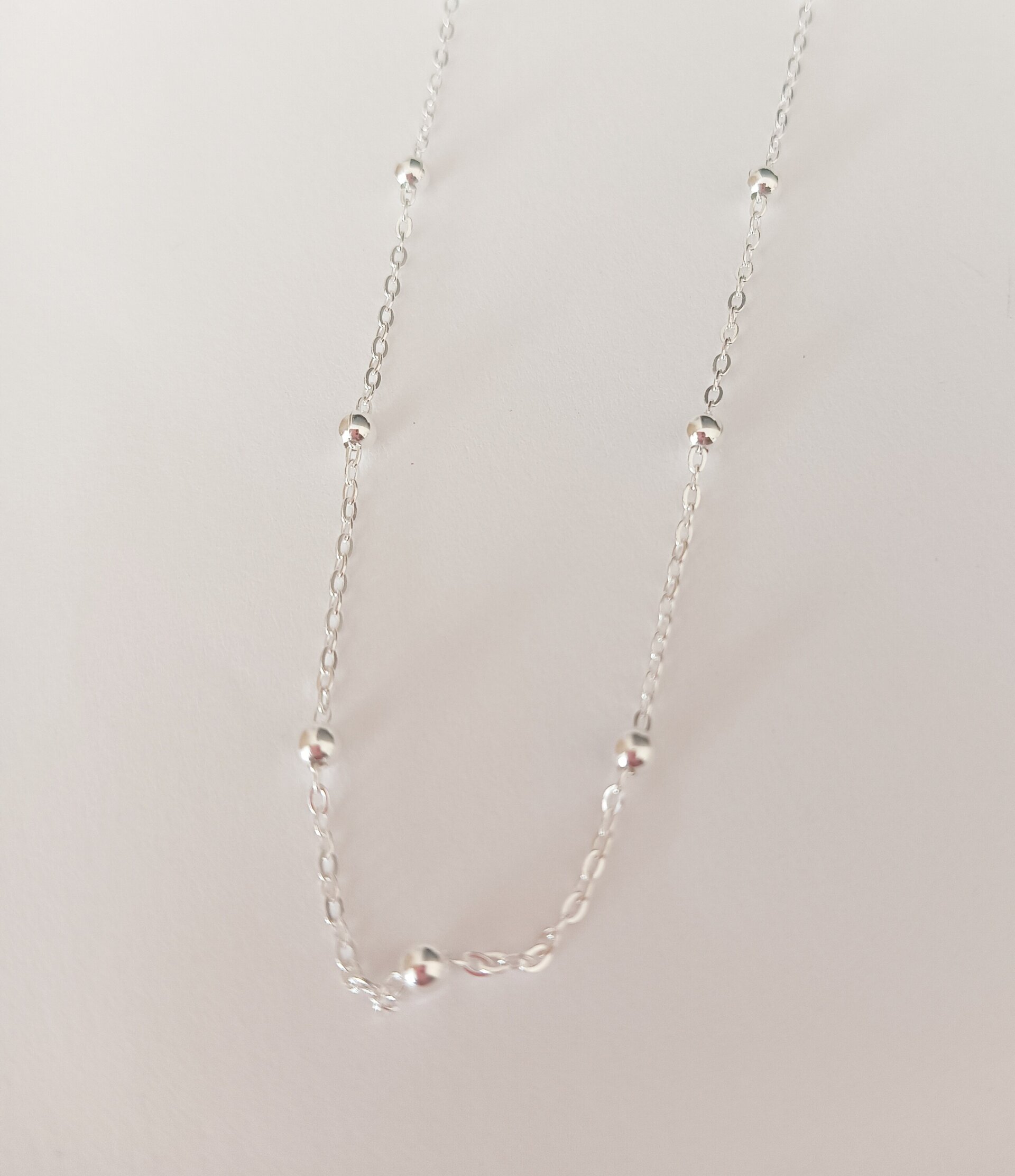 gargatilla bolitas 40cm - 2