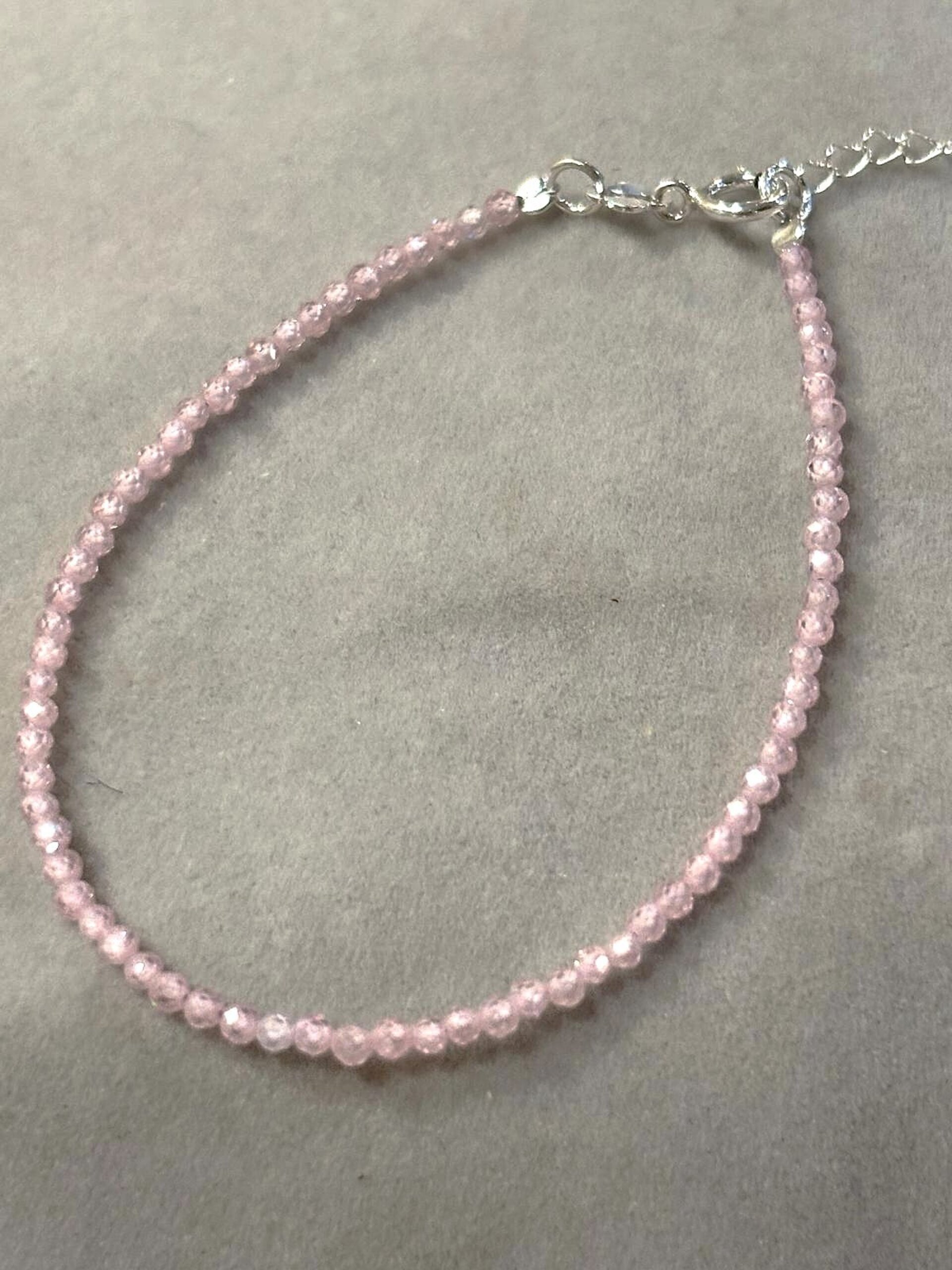 conjunto cuarzo rosa - 3