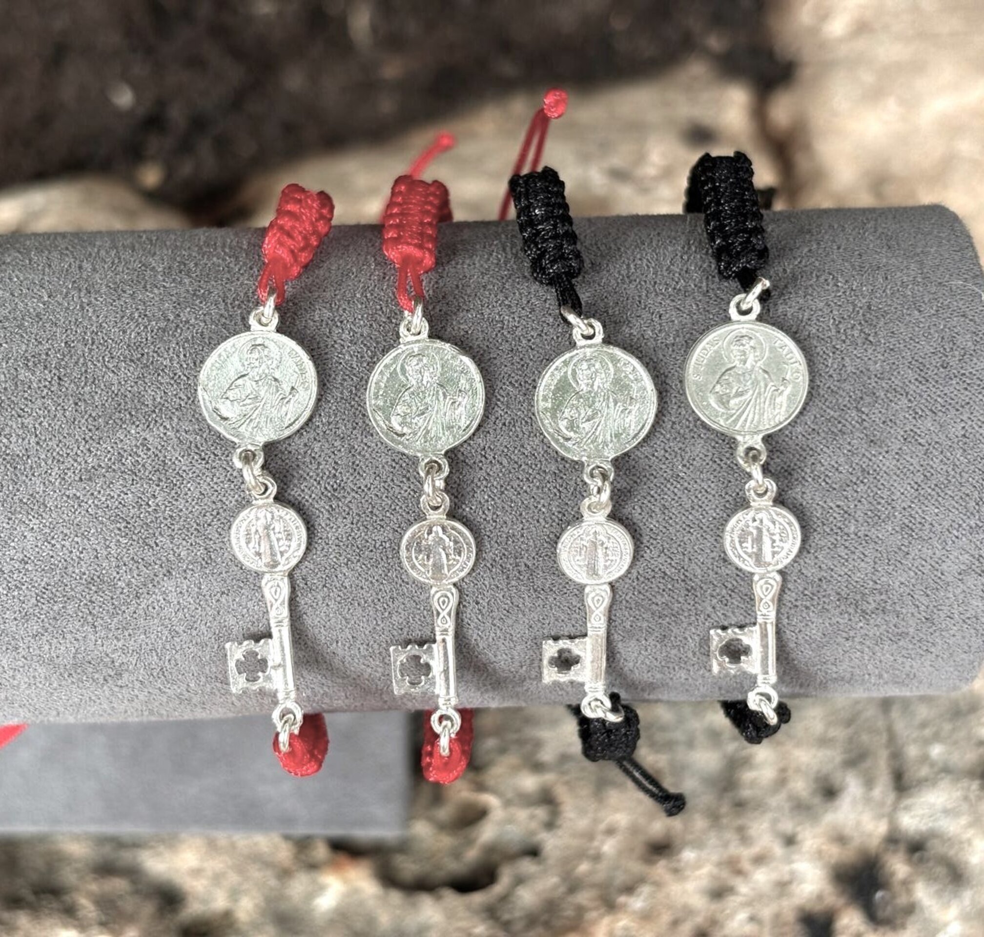Pulsera abre caminos - 10