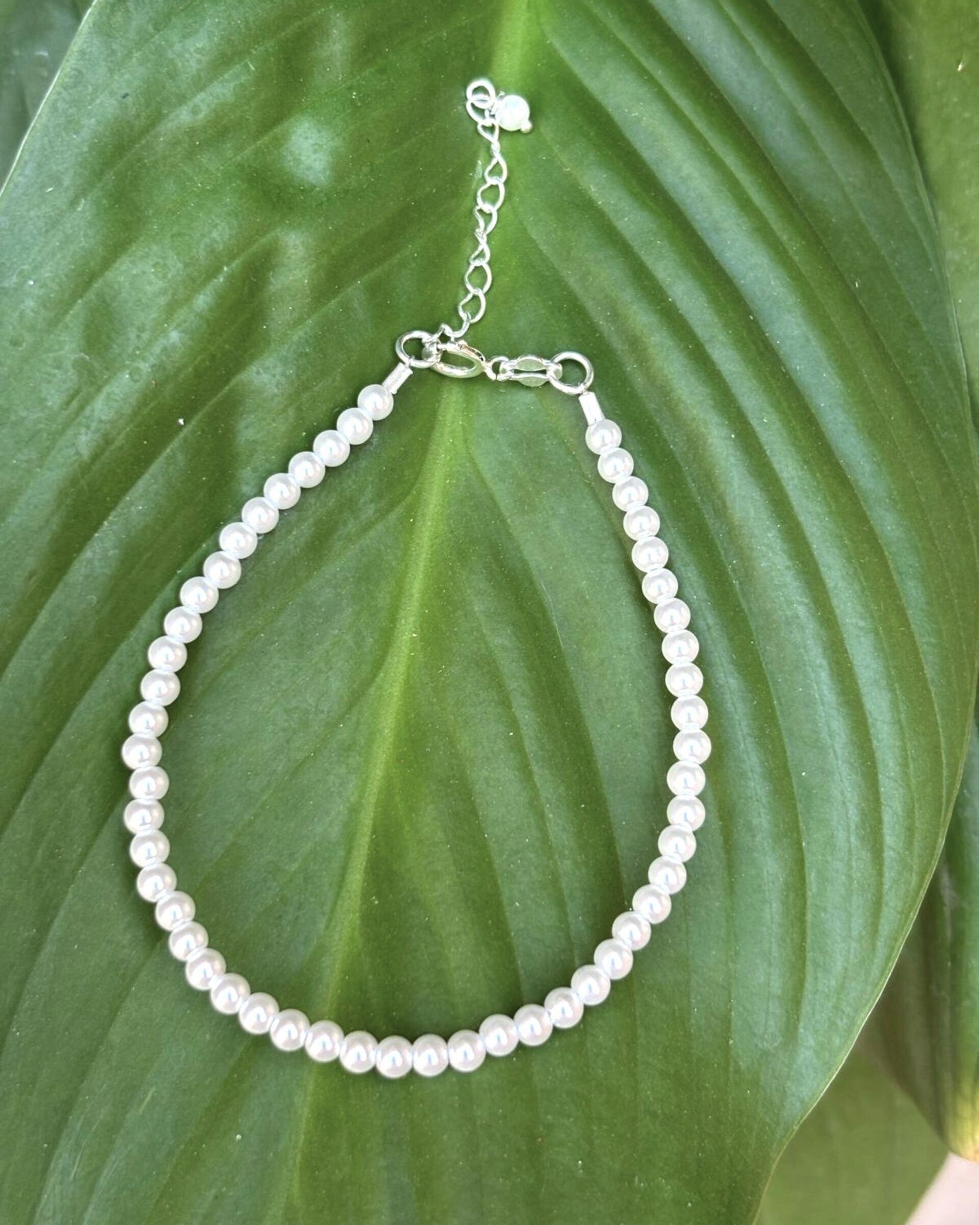 pulsera perlas - 3