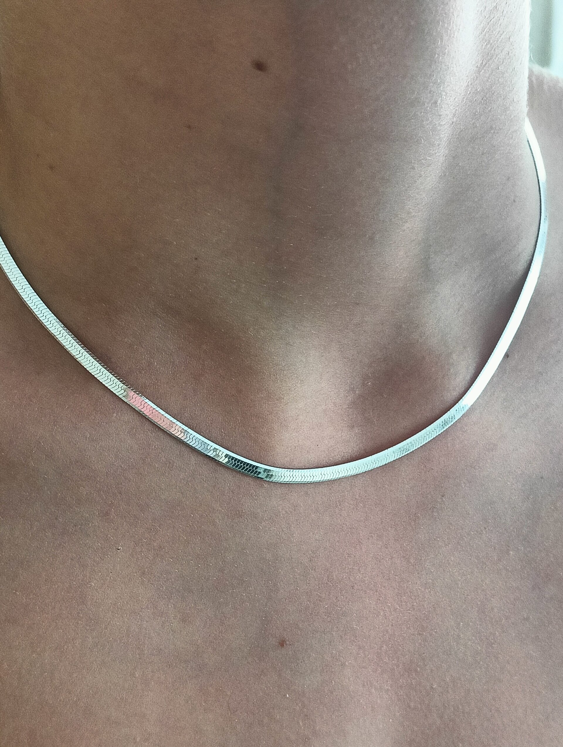 collar cola de ratón - 4