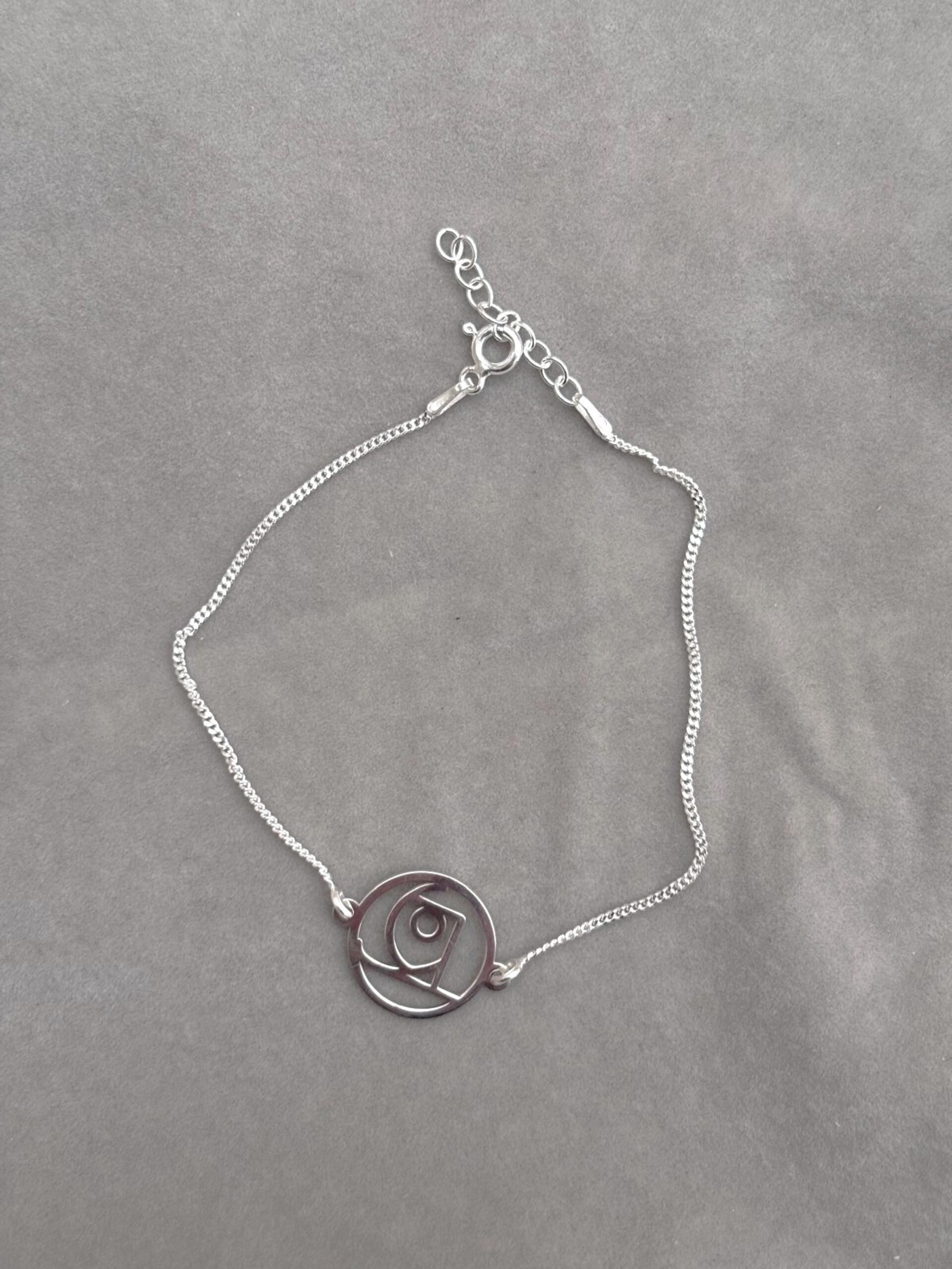 pulsera Sigilo de la Salud - 3