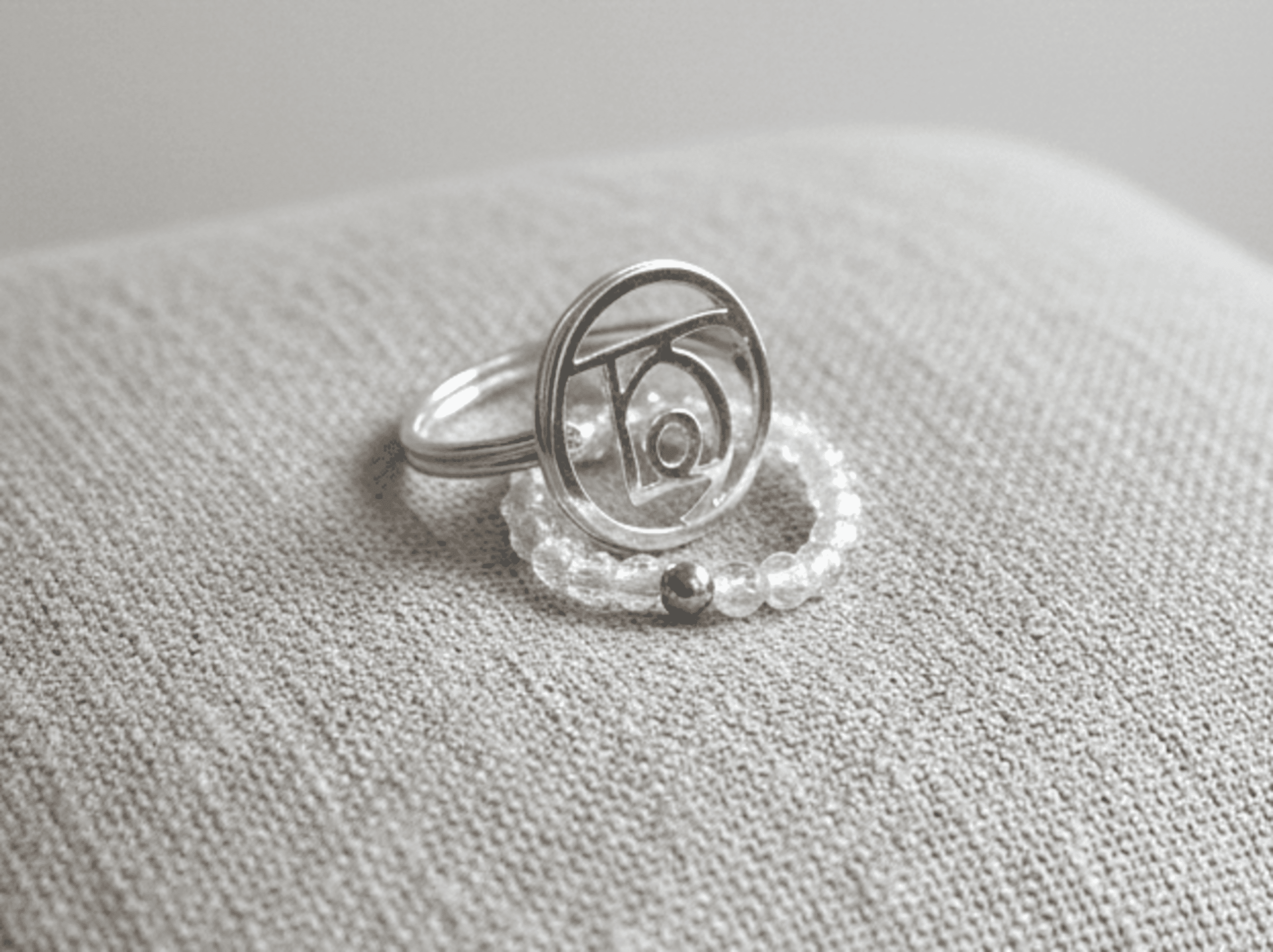 pack sigilo y cuarzo para la salud - 2