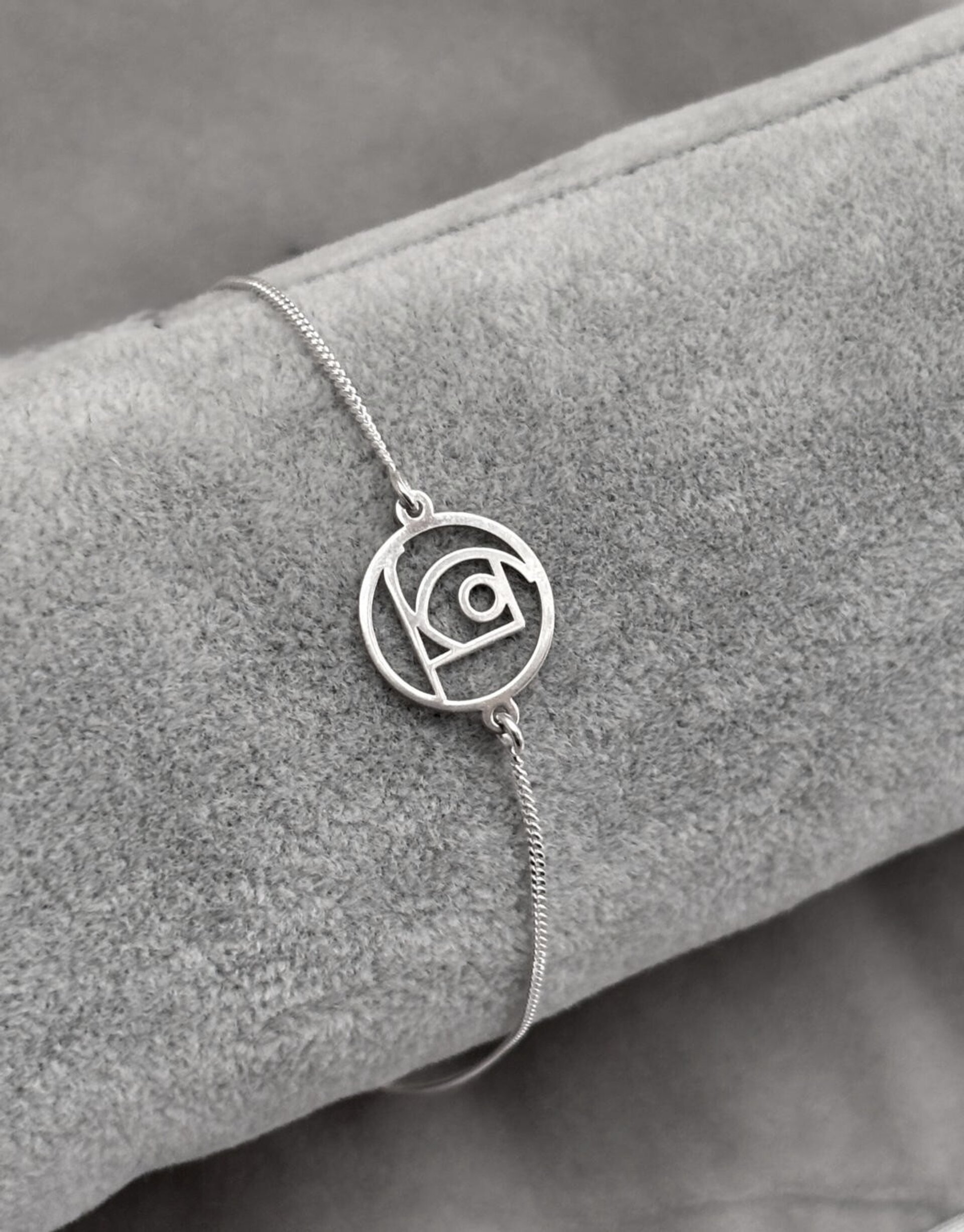 pulsera Sigilo de la Salud - 6