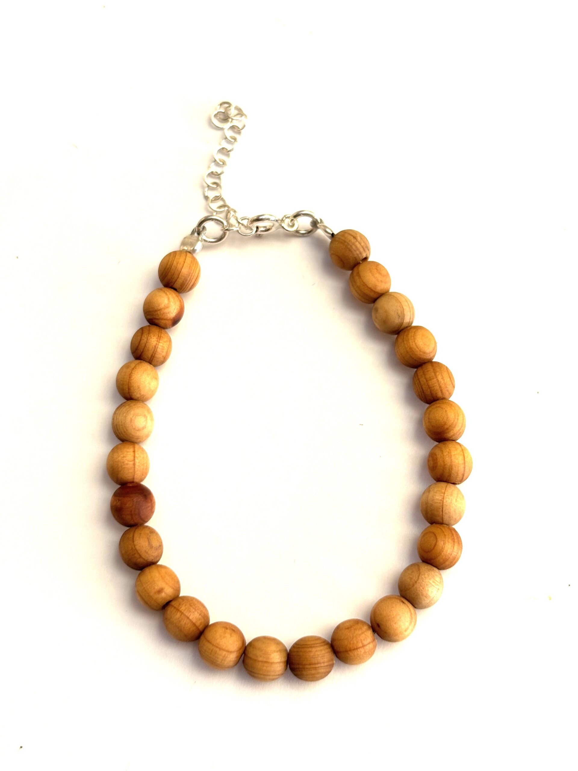 Pulsera palo santo - 3