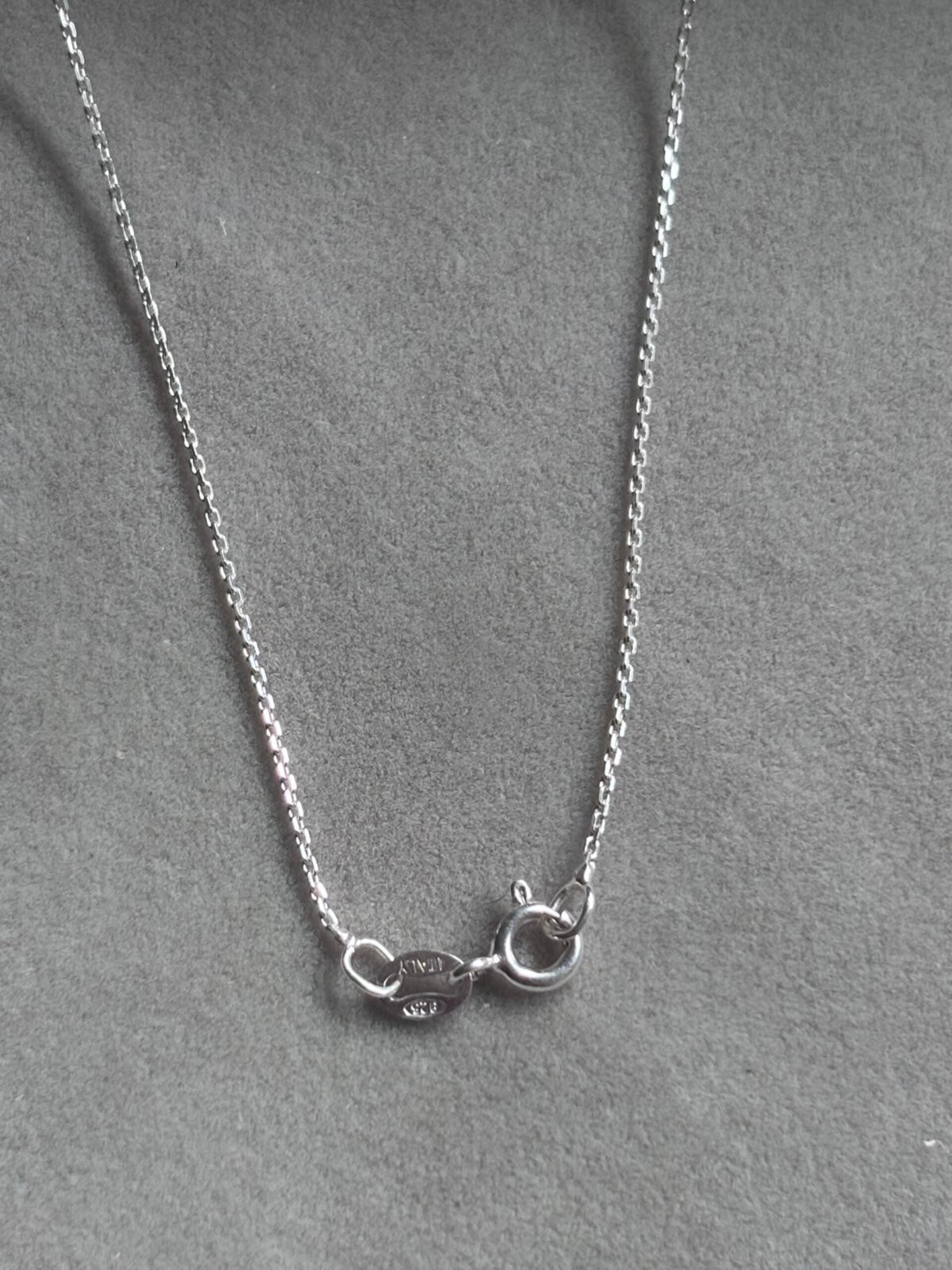 cadena clásica 45cm y 50cm - 2